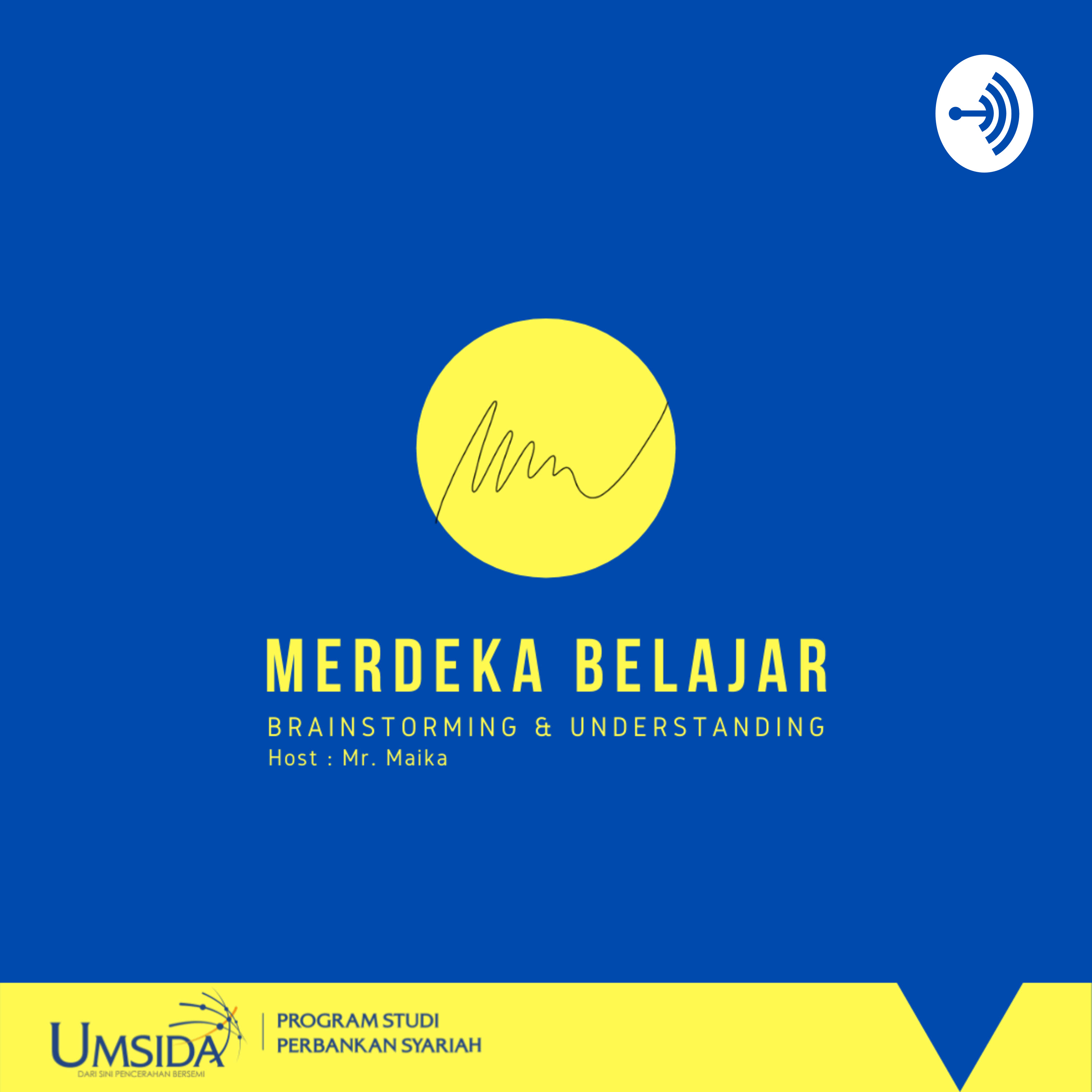 Merdeka Belajar