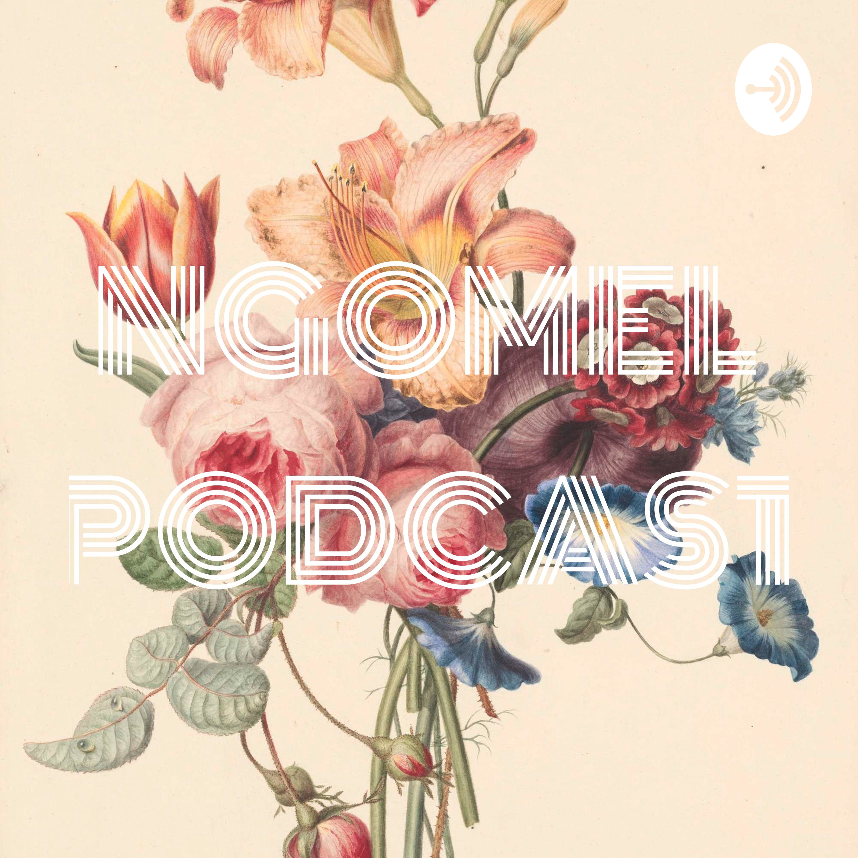 NGOMEL PODCAST podcast artwork