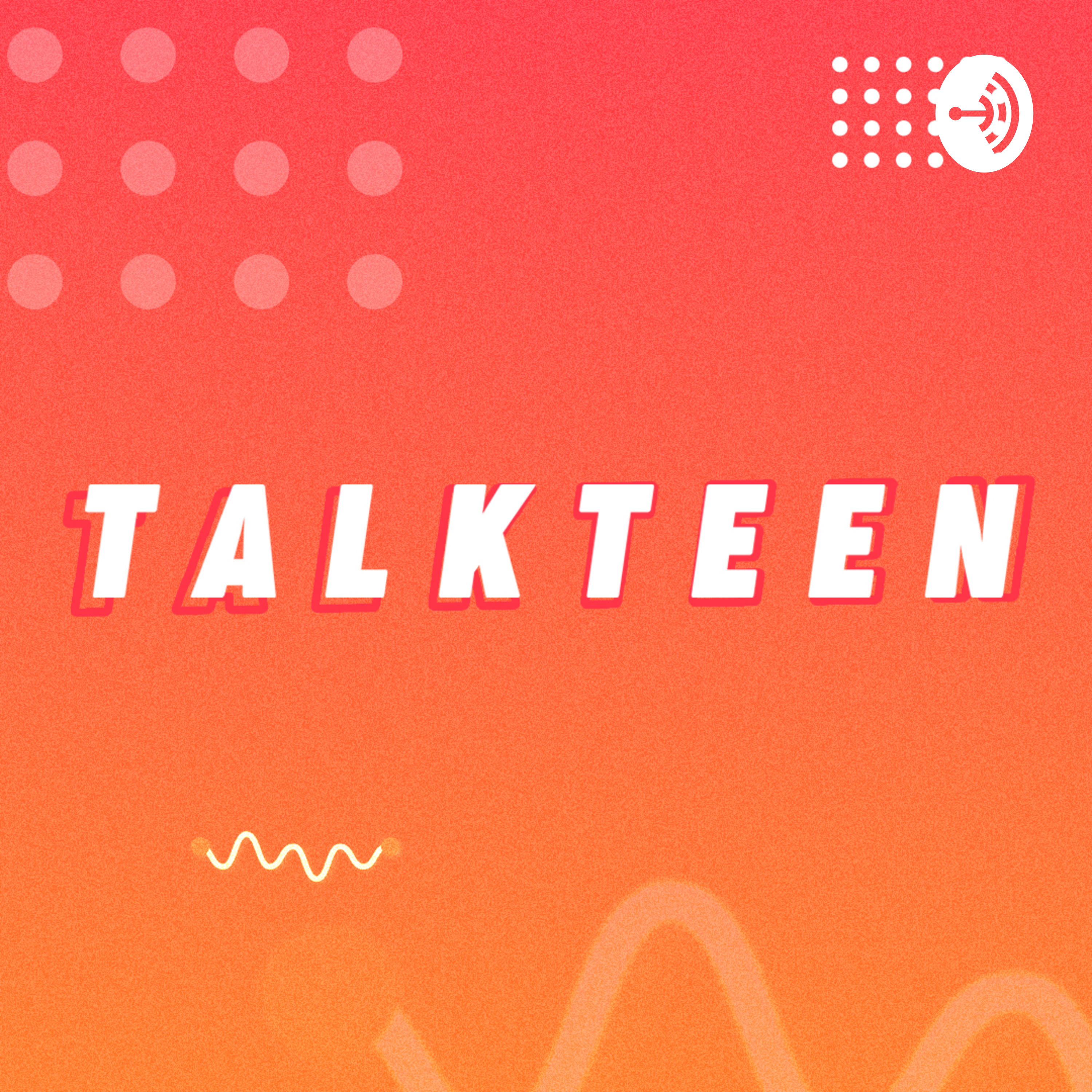 Talkteen