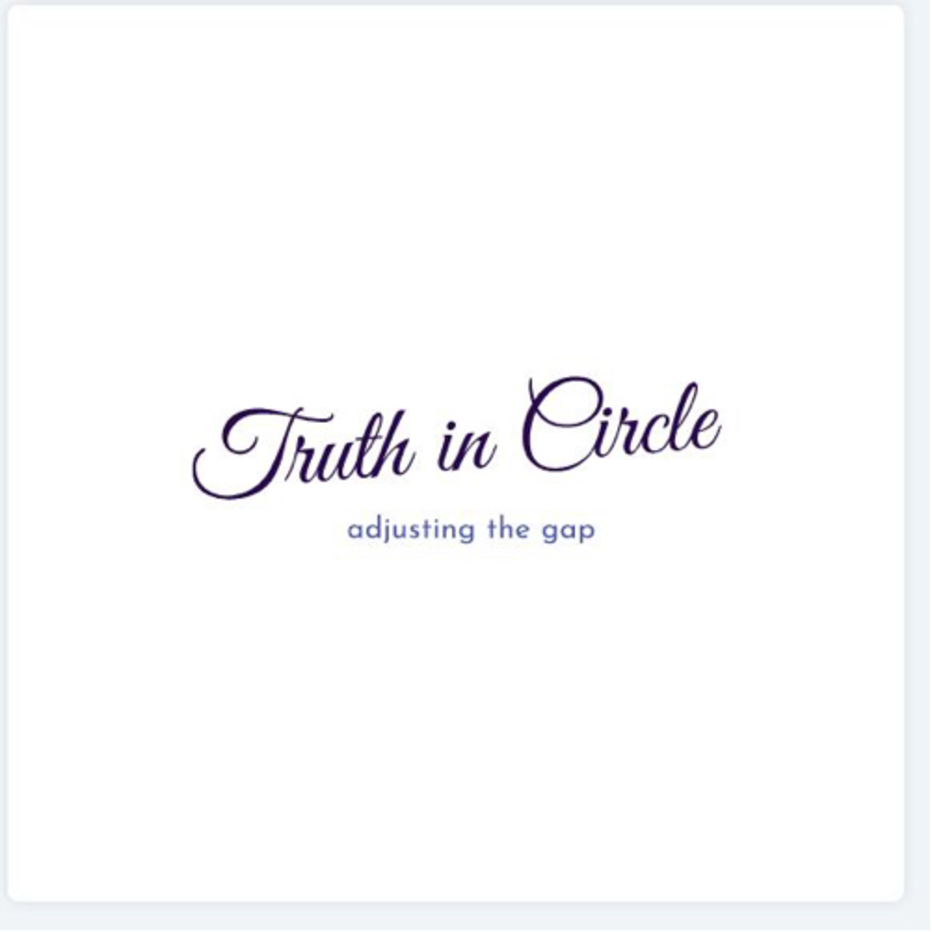 TruthinCircle