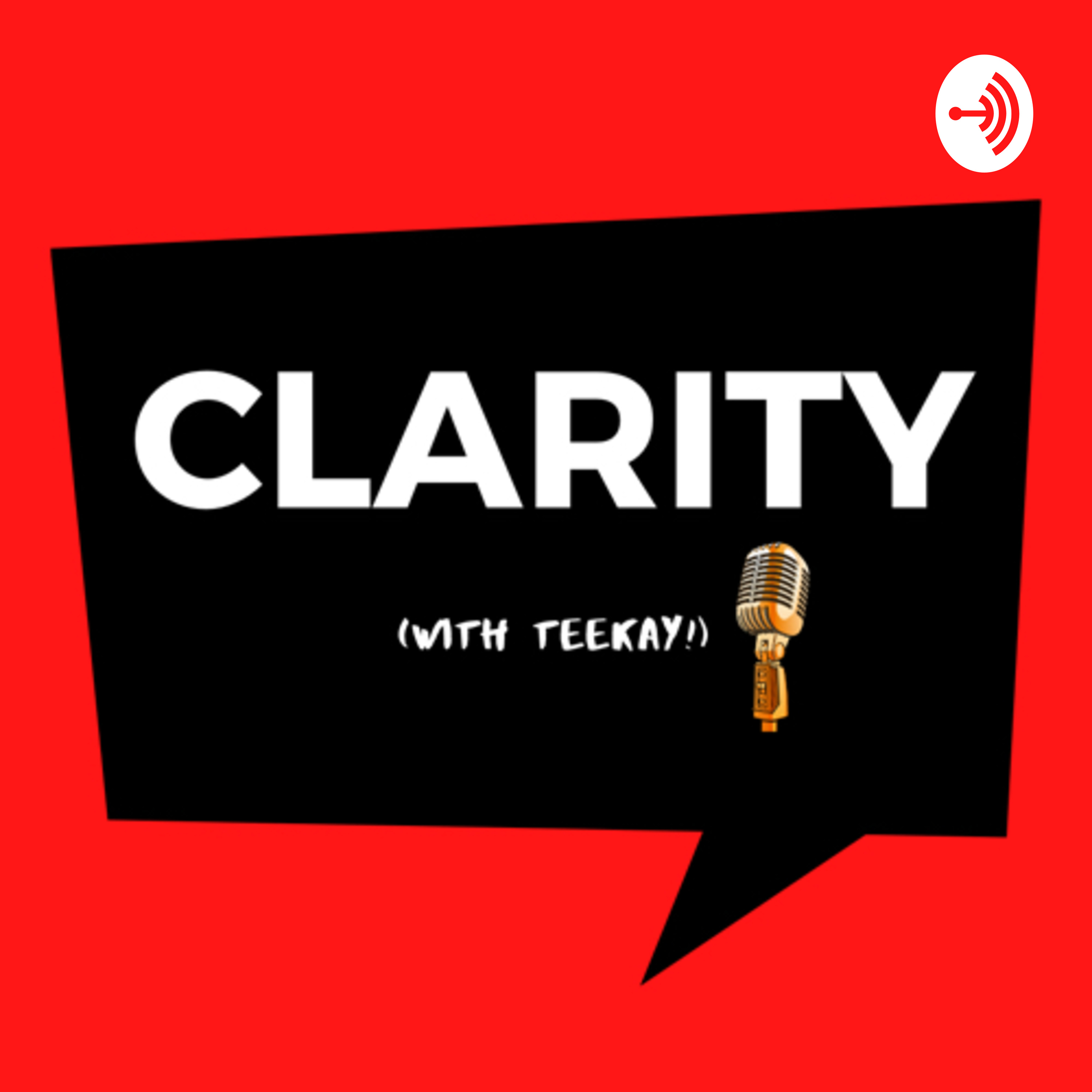 Clarity with Teekay