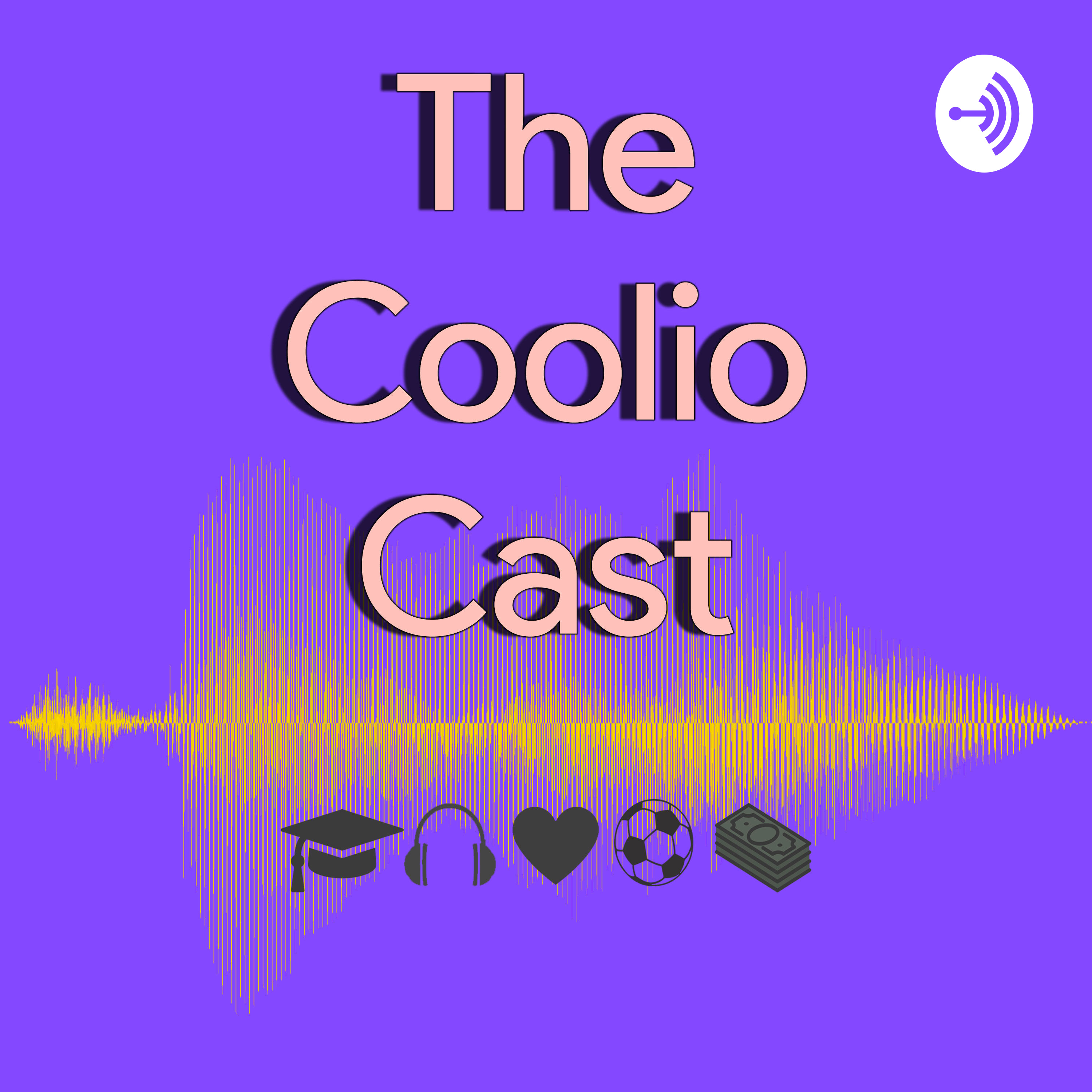 Coolio Cast
