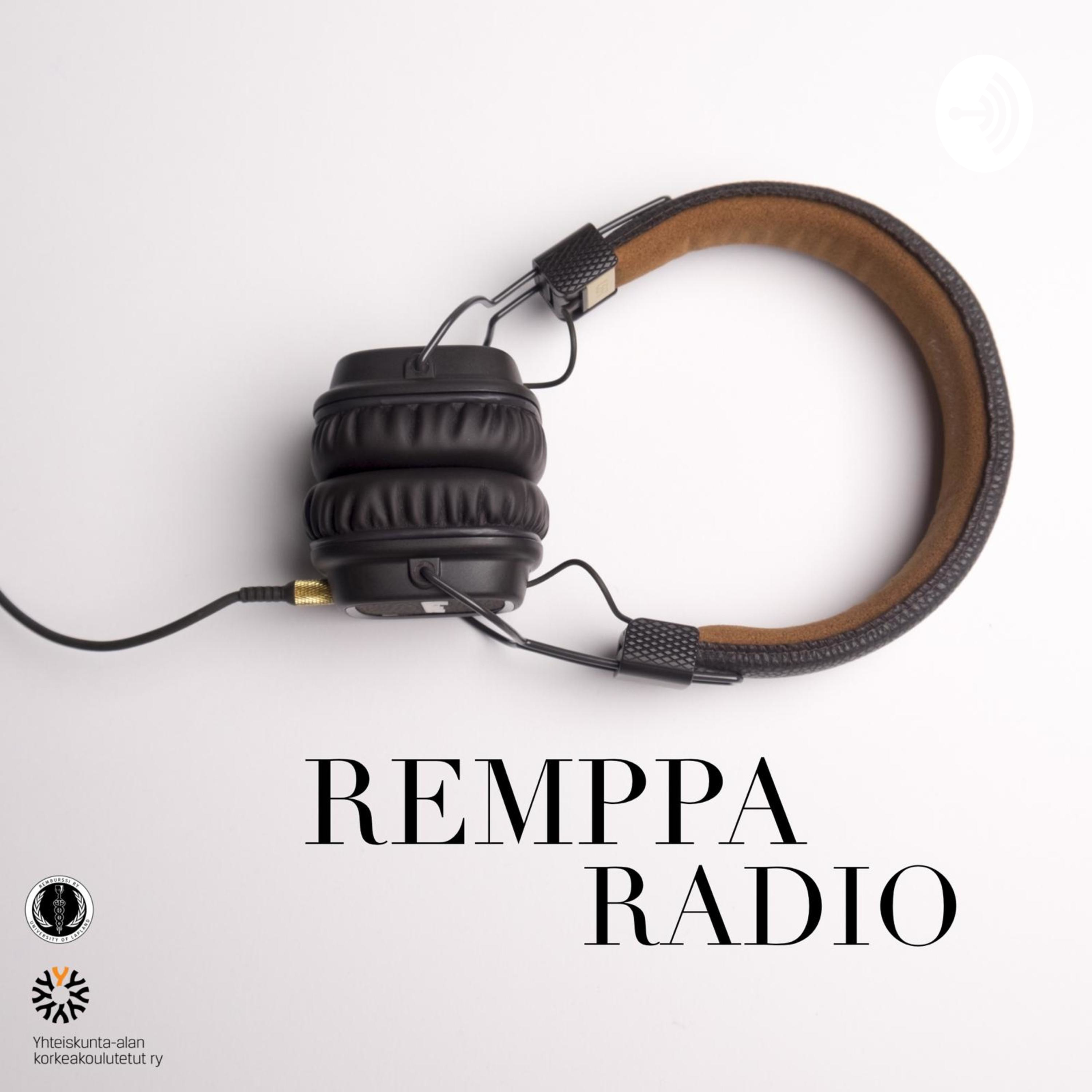 RemppaRadio