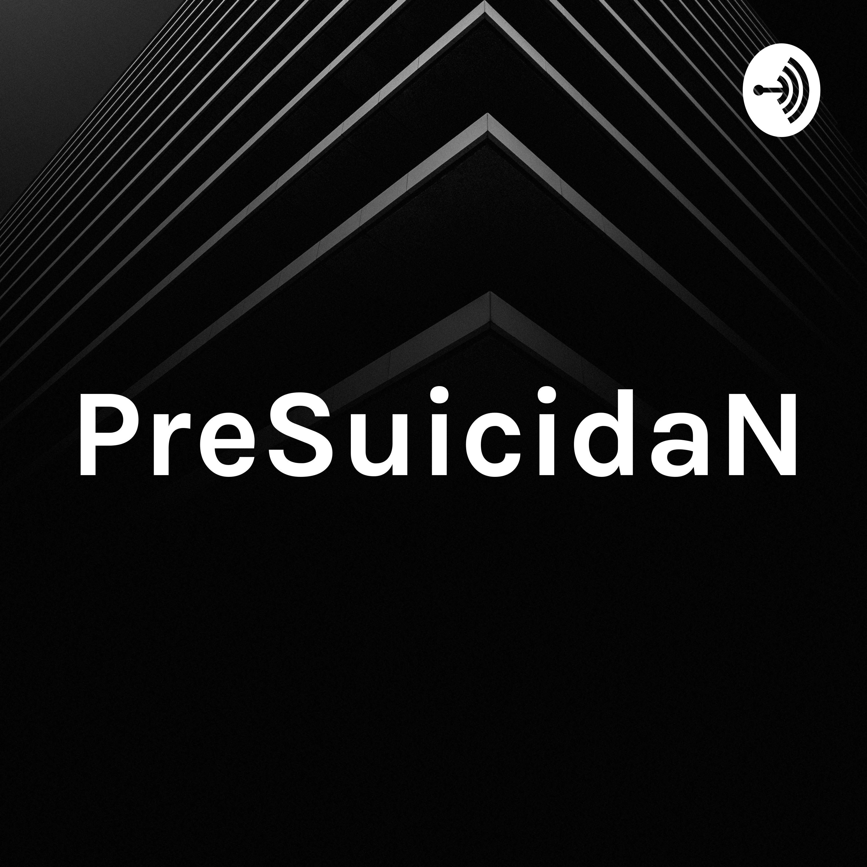 PreSuicidaNocturno