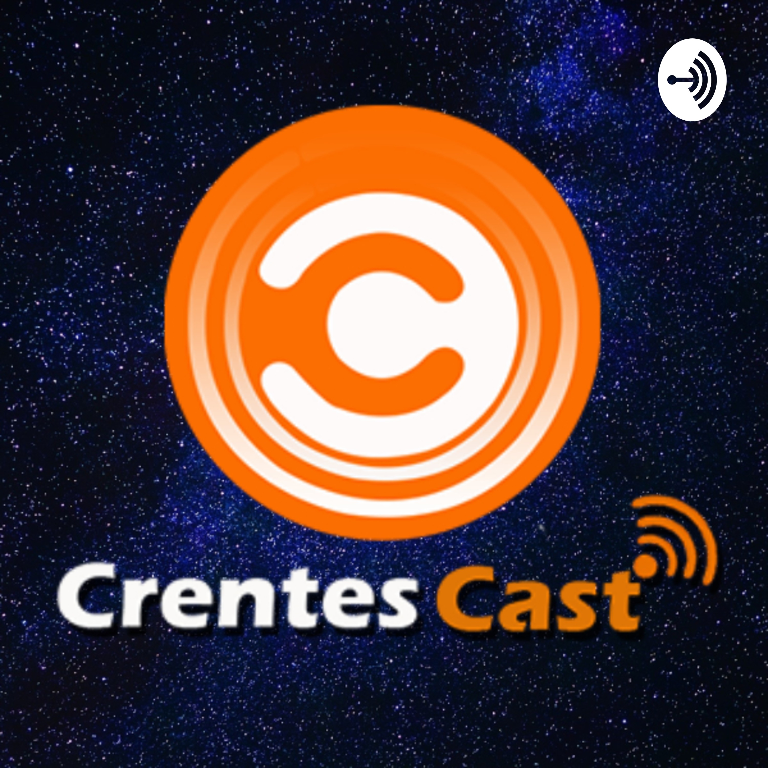 CrentesCast - Explorando o universo Gospel