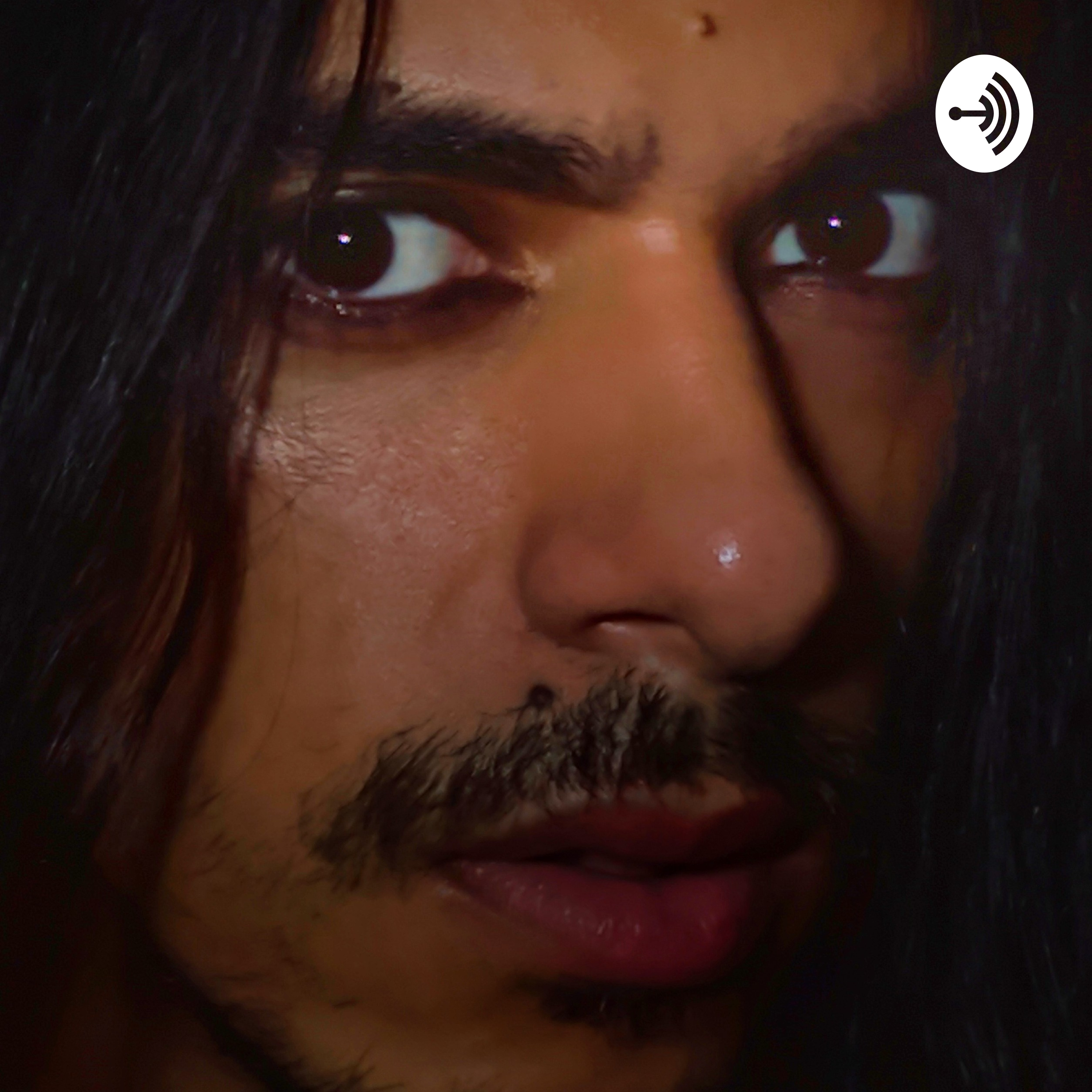 Paulo Conceição podcast artwork