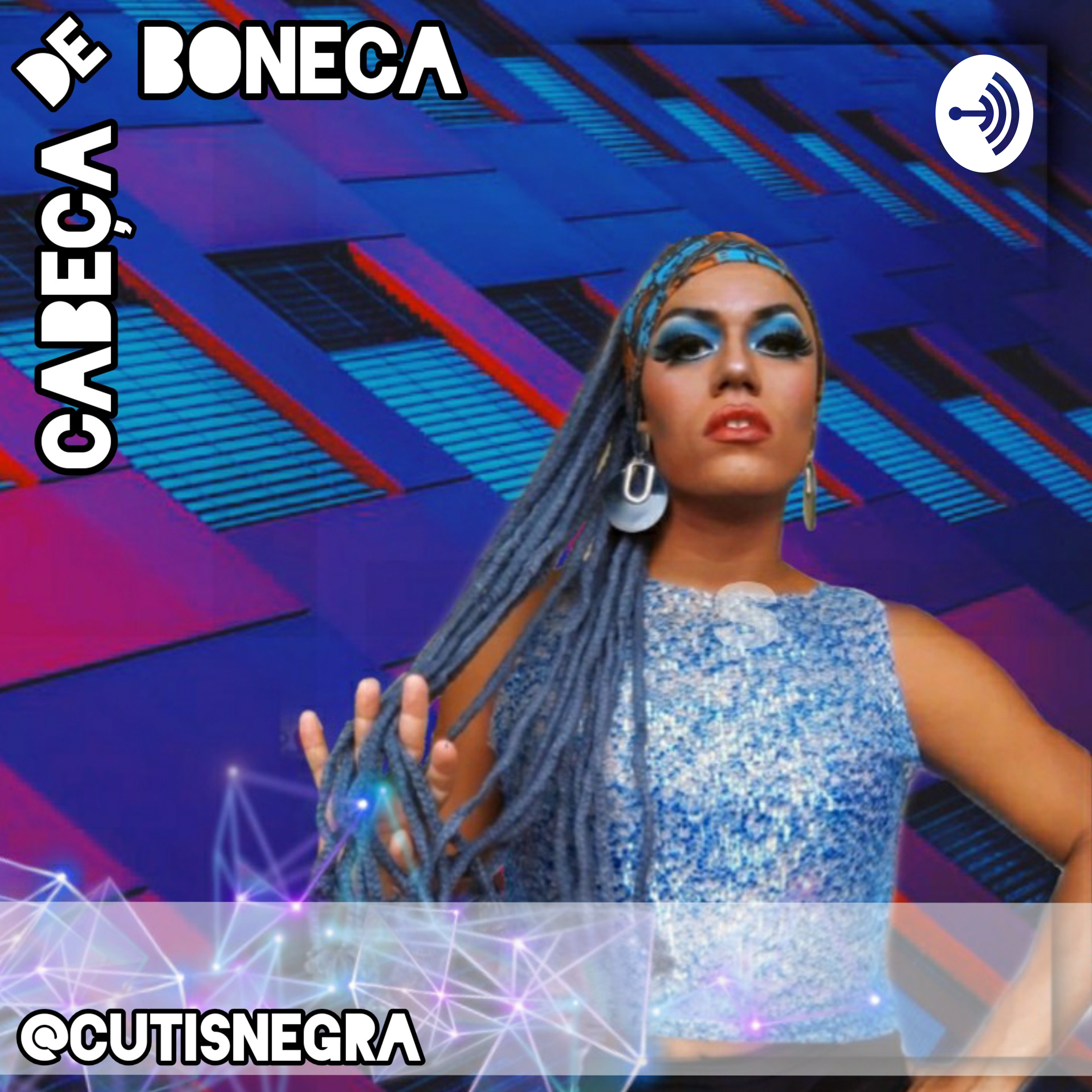 Cabeça de Boneca