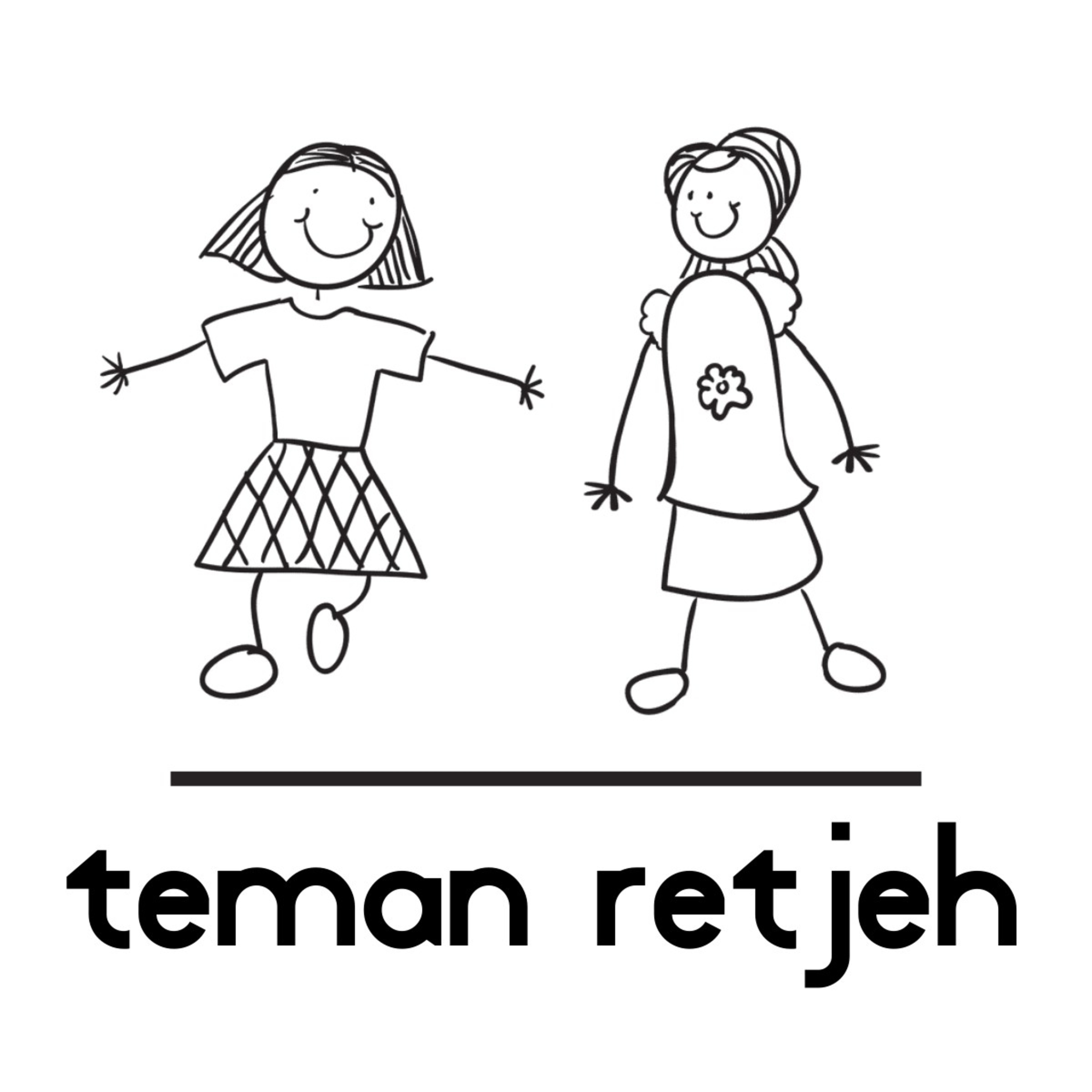 TEMAN RETJEH