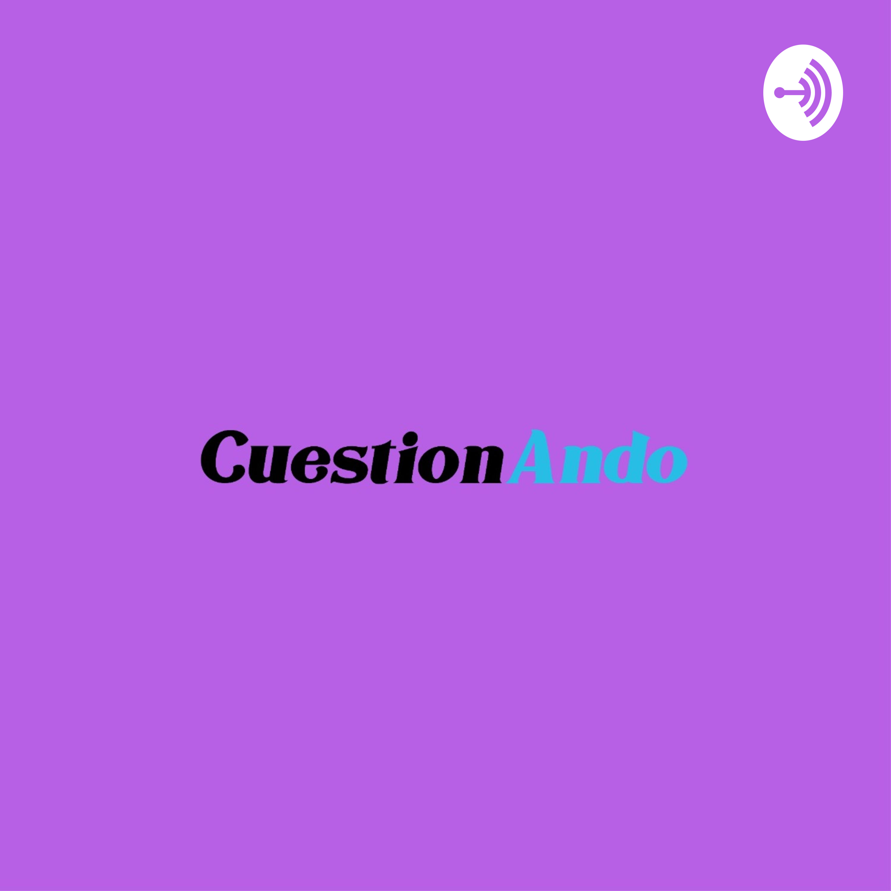 Cuestionando Ando