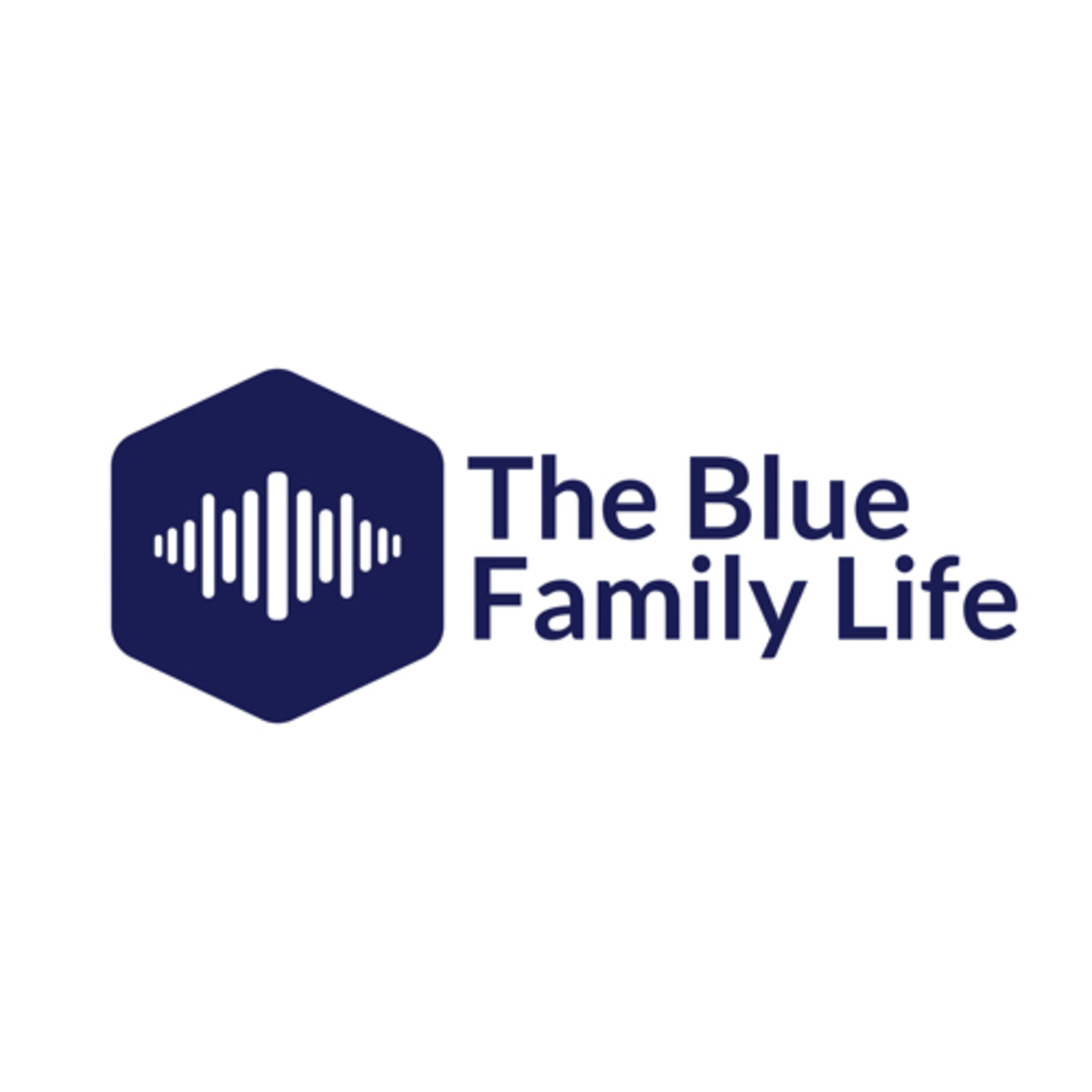 The Blue Family Life