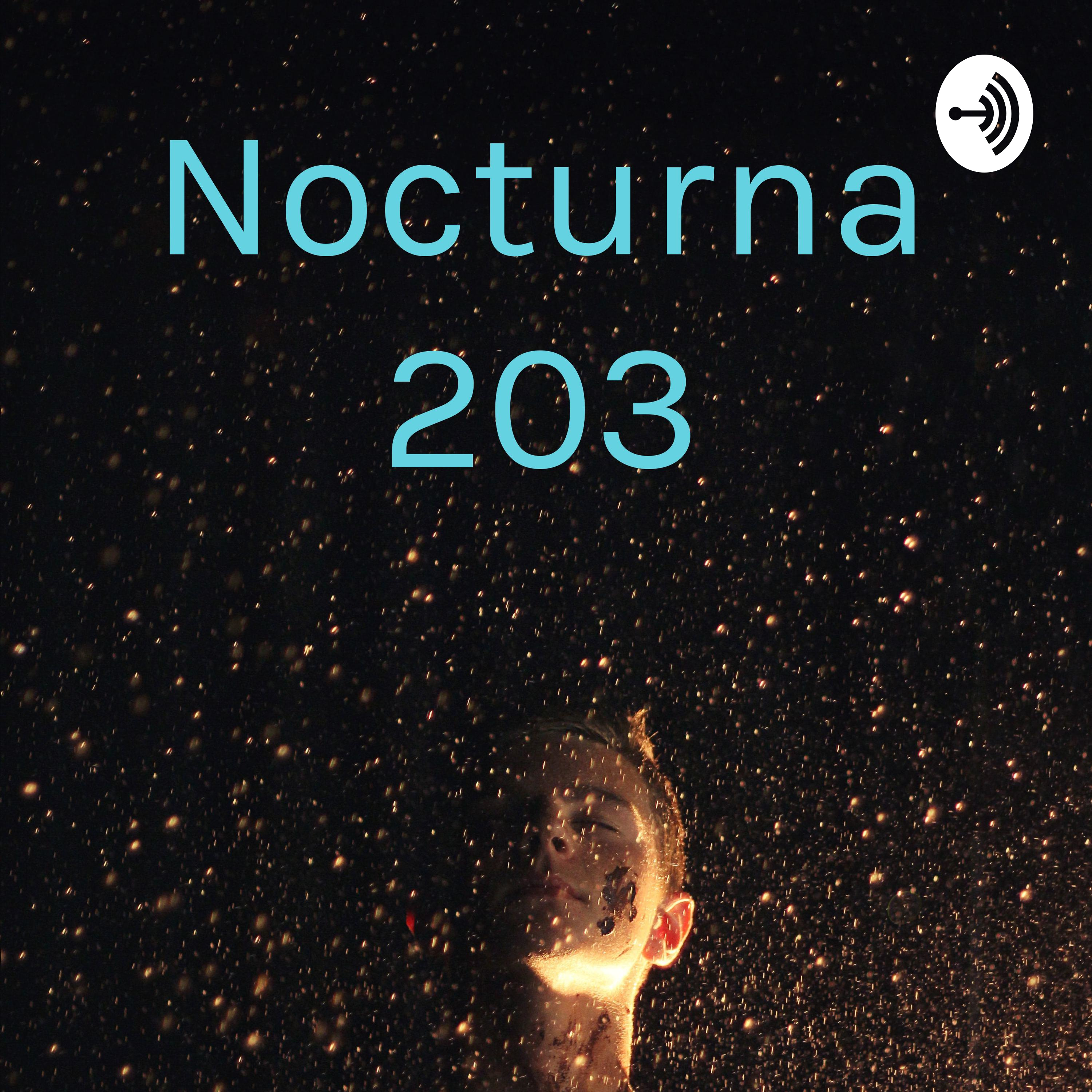 Nocturna 203