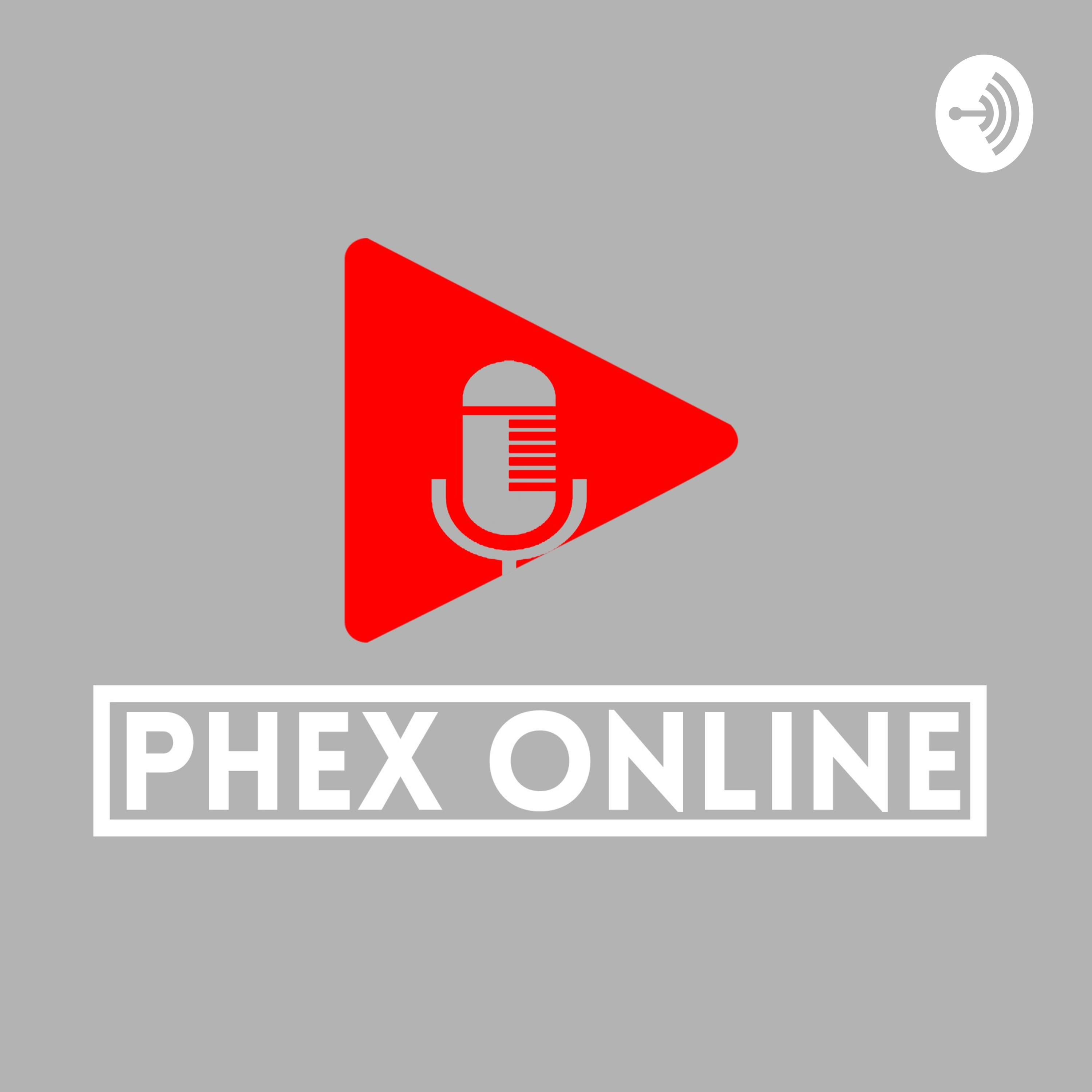 PheX online