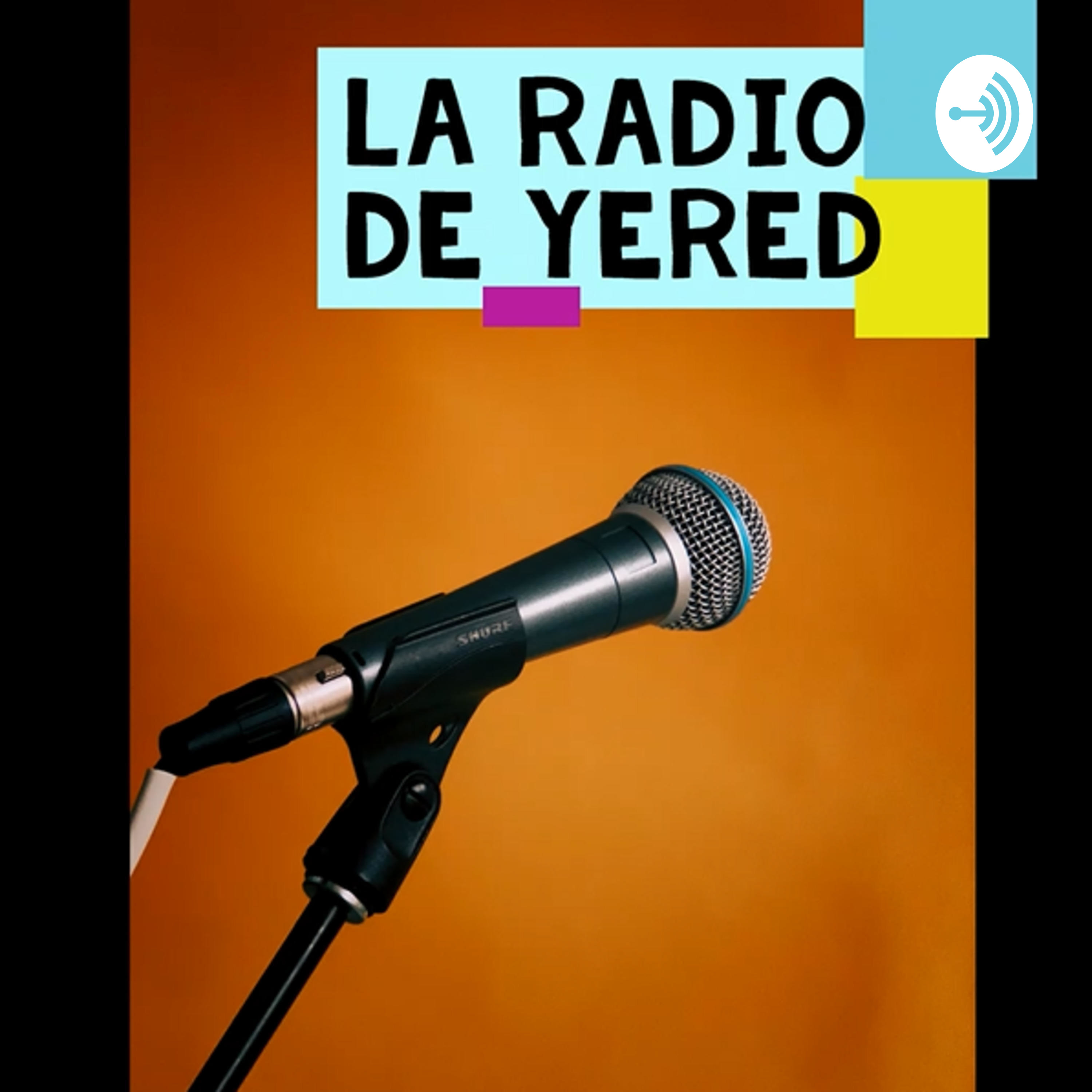 La radio de Yered