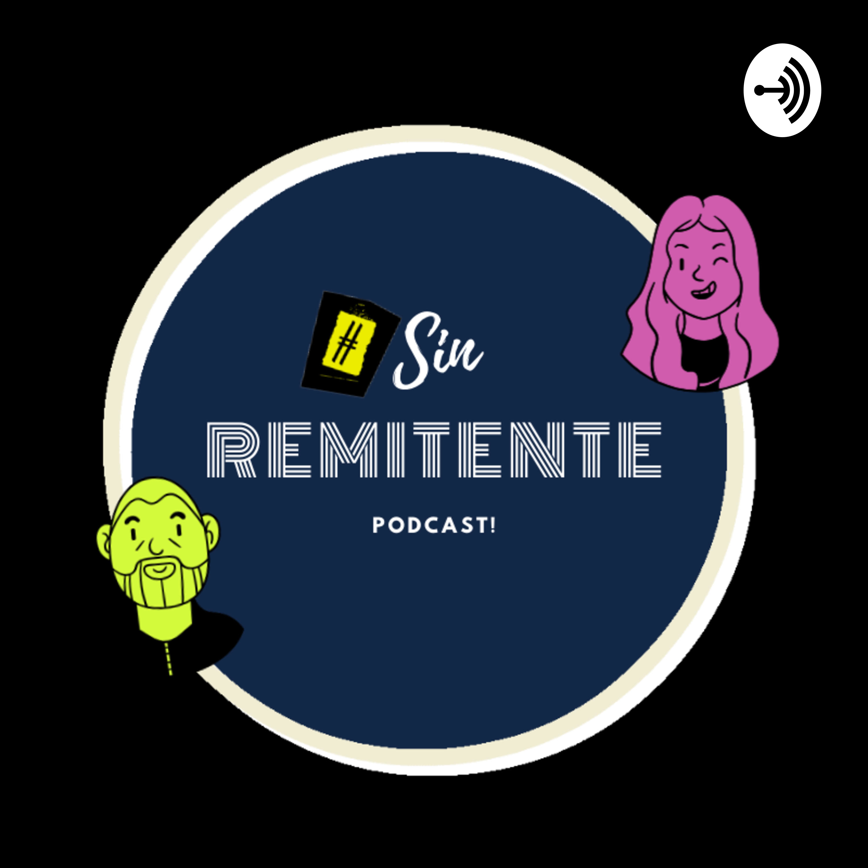 Sin Remitente!