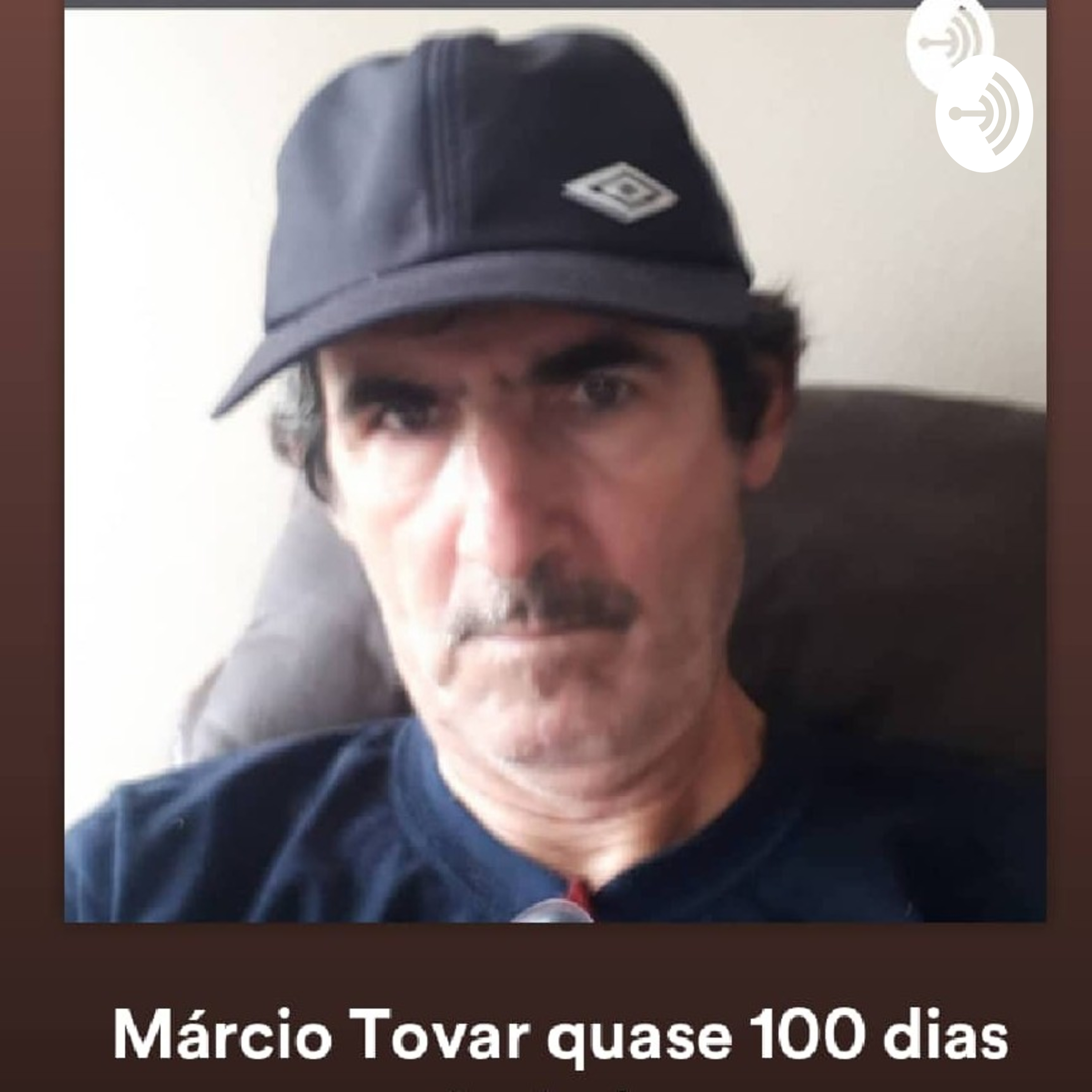 Podcasts do Márcio Tovar podcast artwork