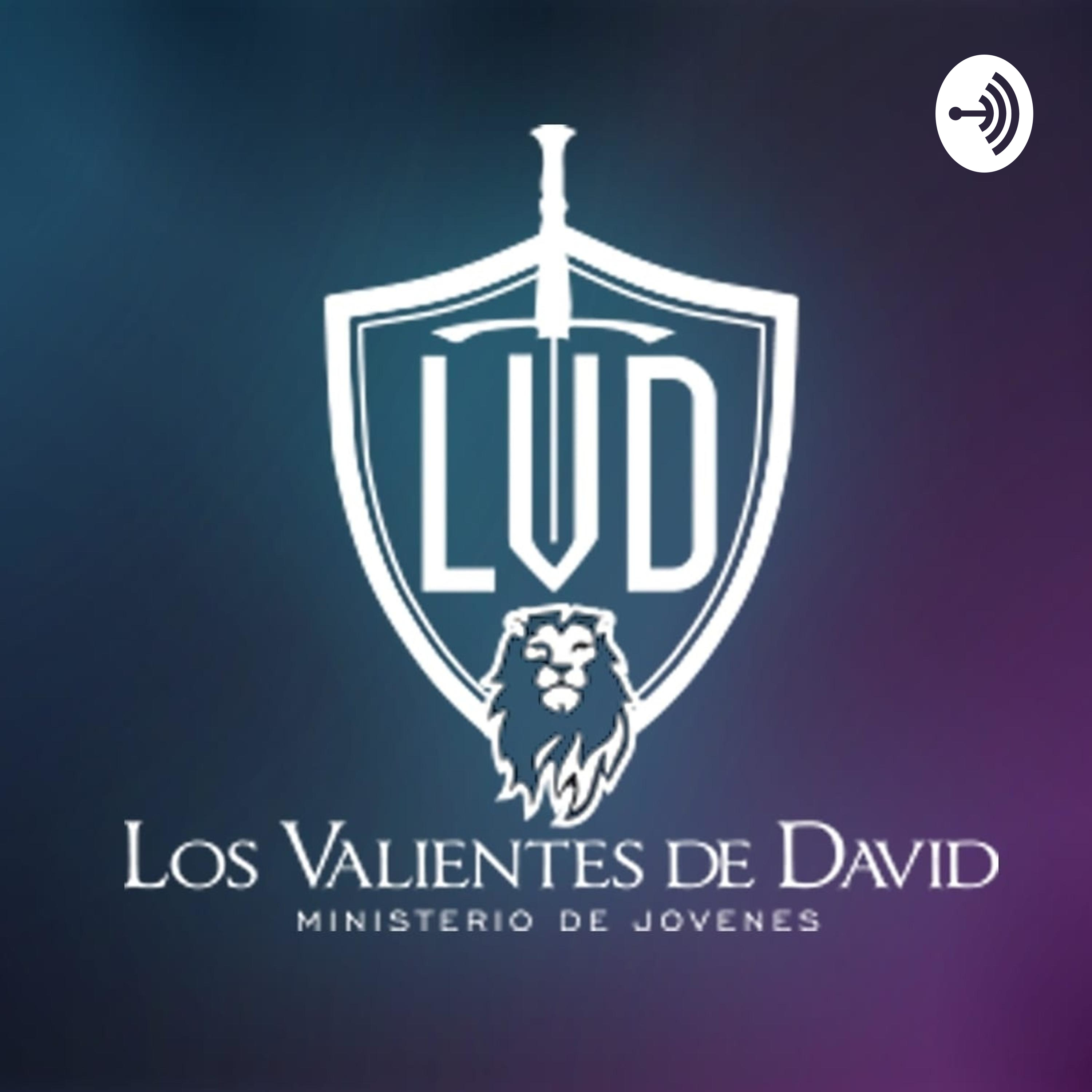 Valientes de David