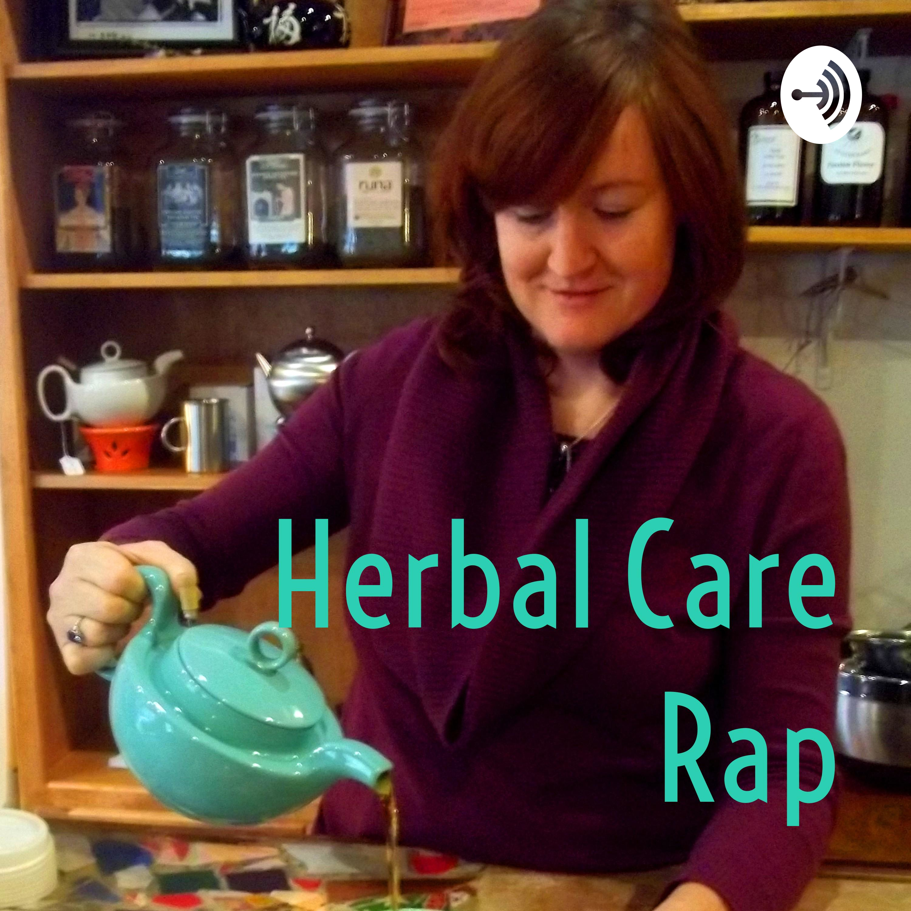 Herbal Care Rap