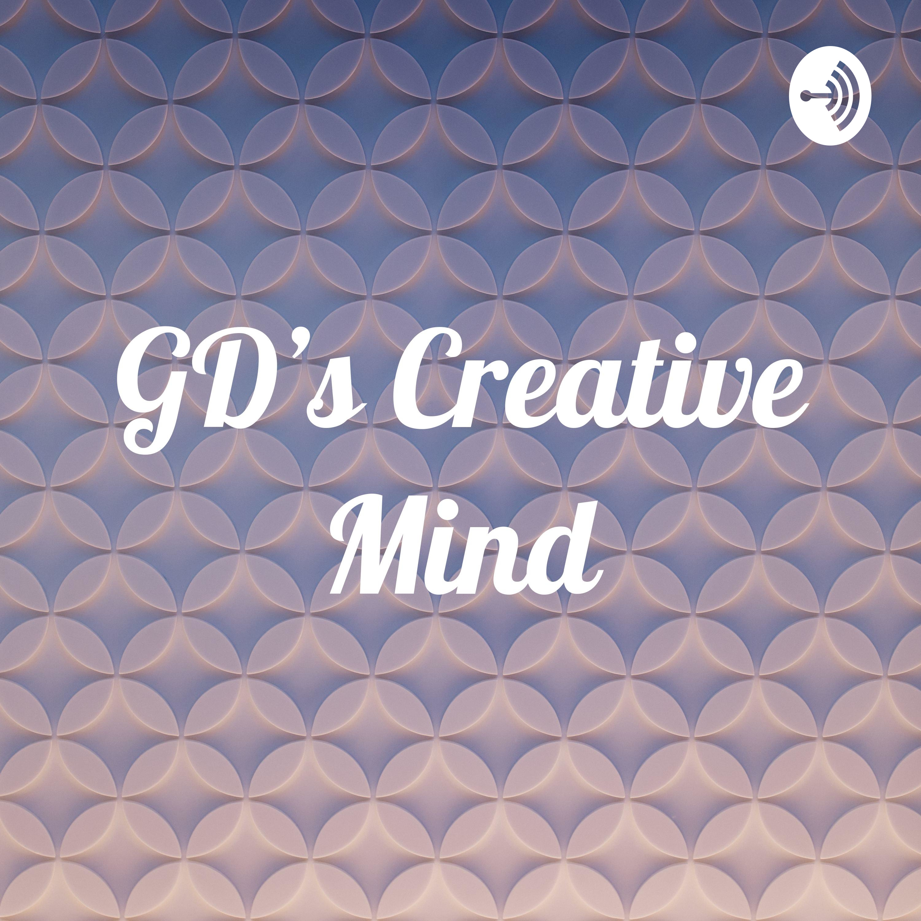 GD's Creative Mind