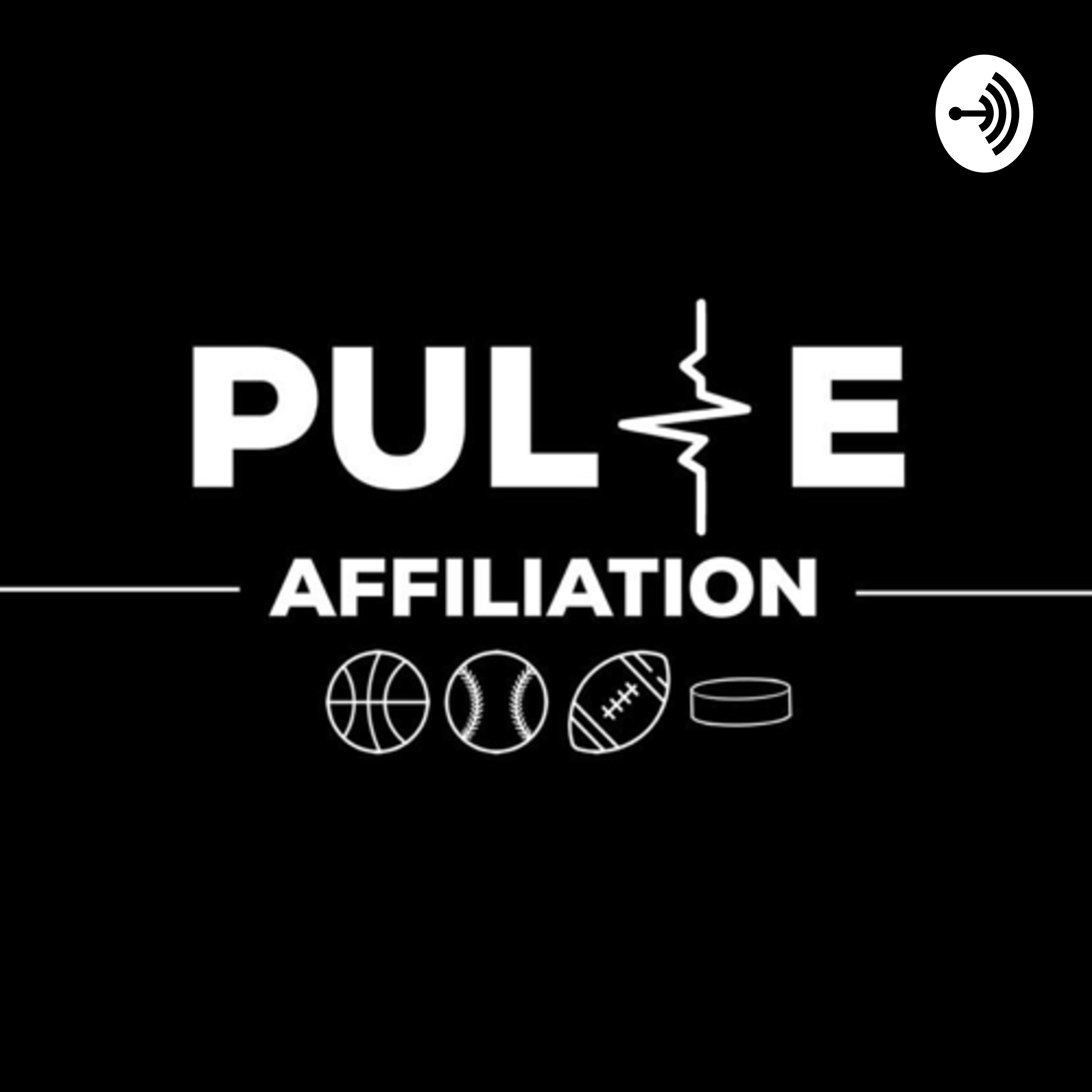 Pulse Podcast 