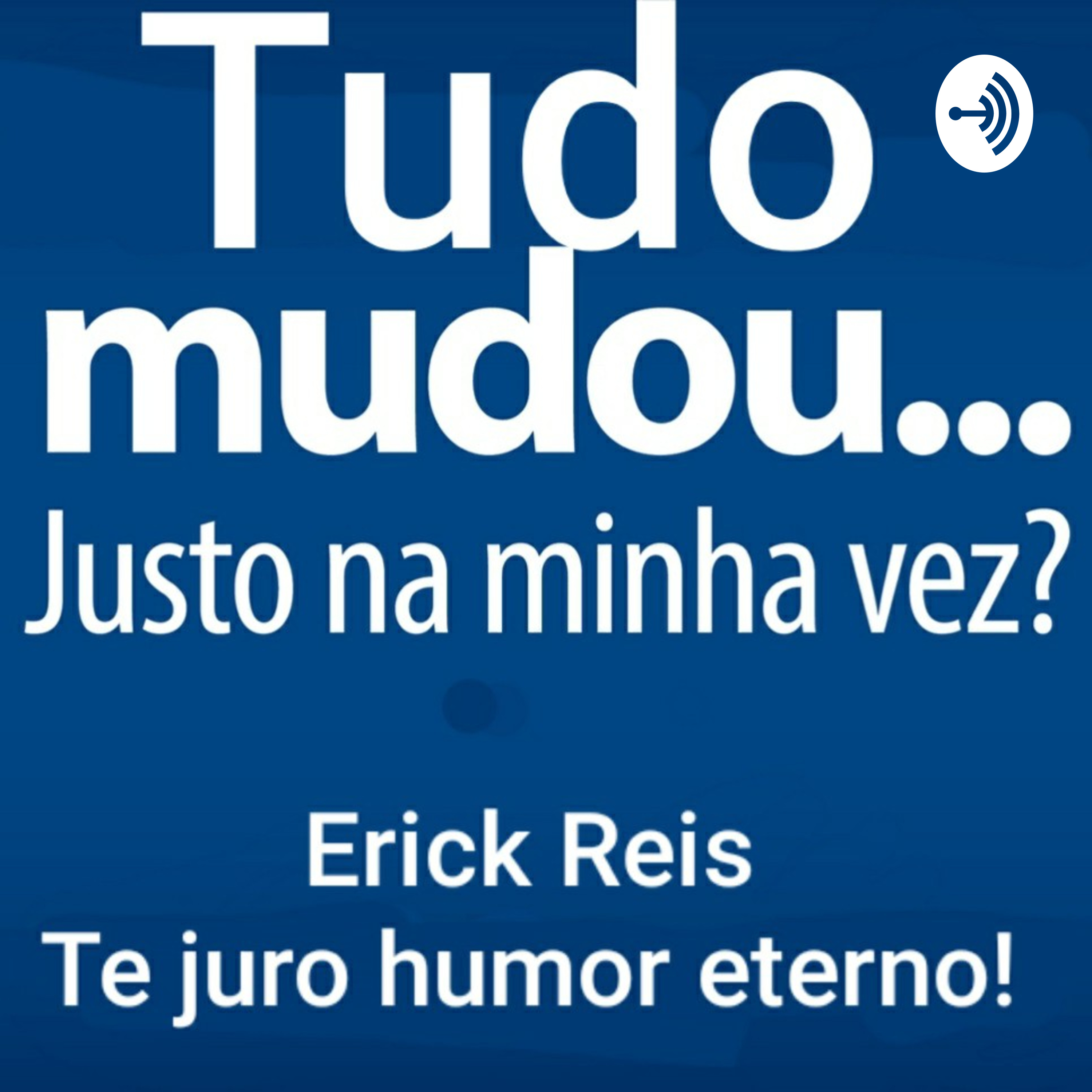 Justo na minha Vez 