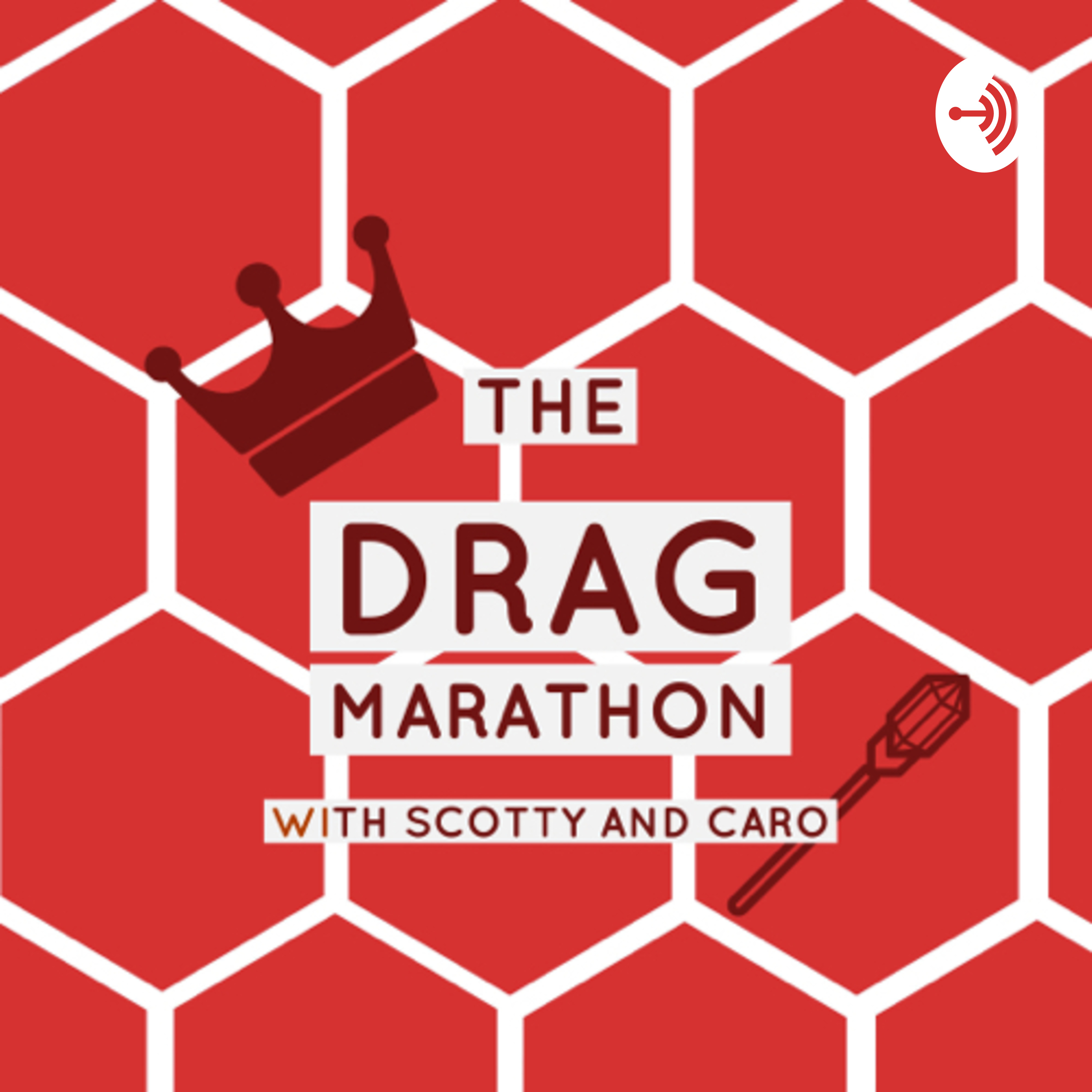 The Drag Marathon