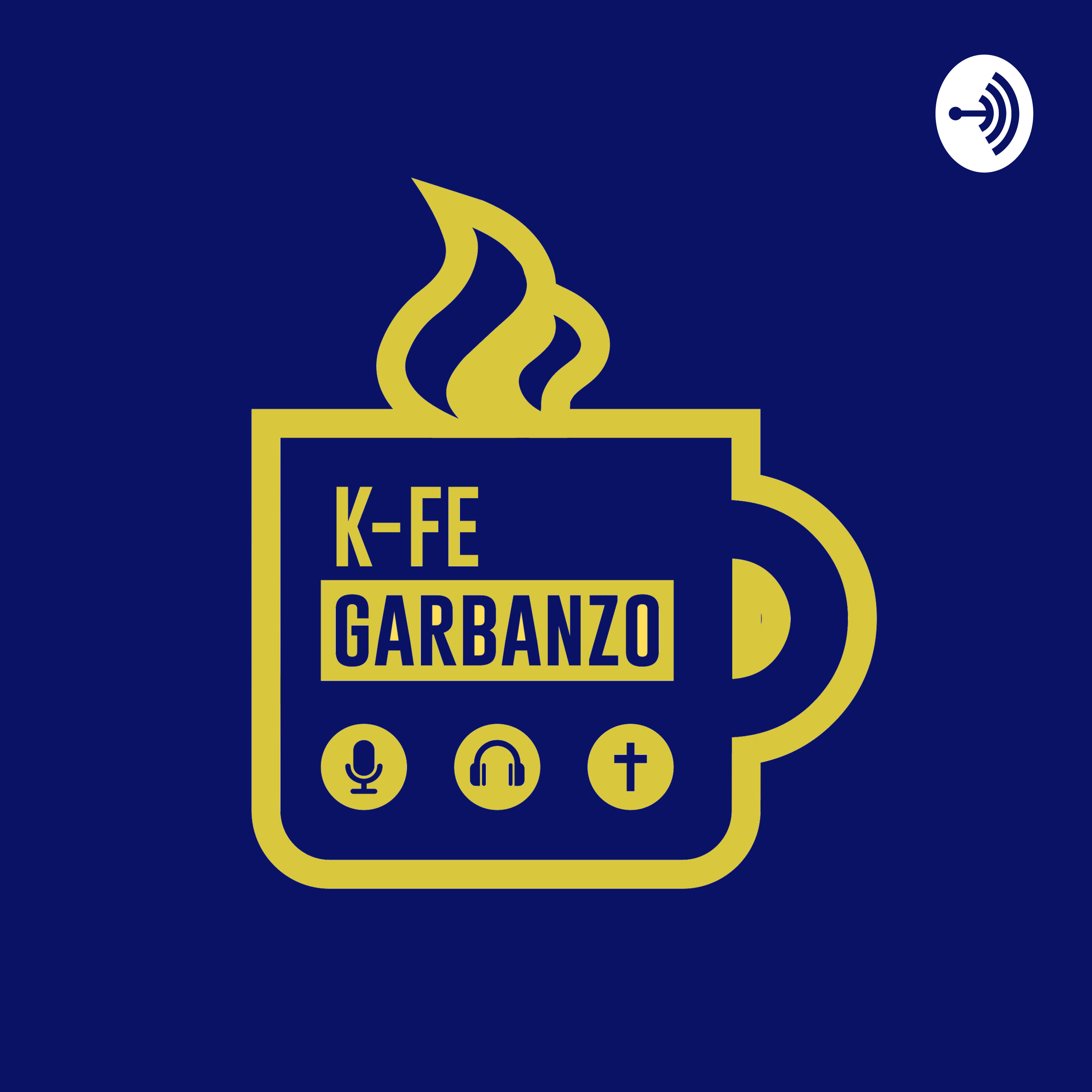K-Fe Garbanzo