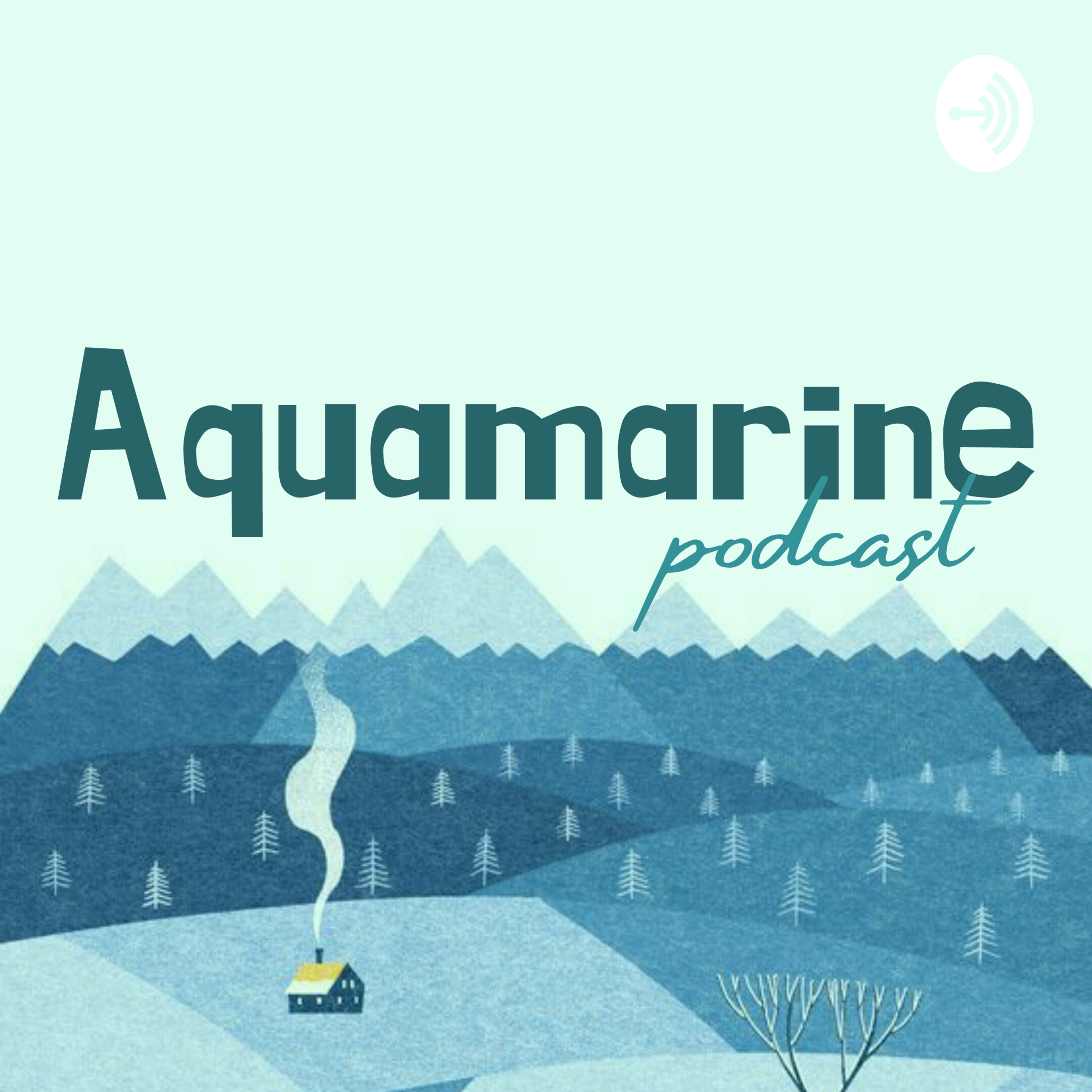 Aquamarine Podcast