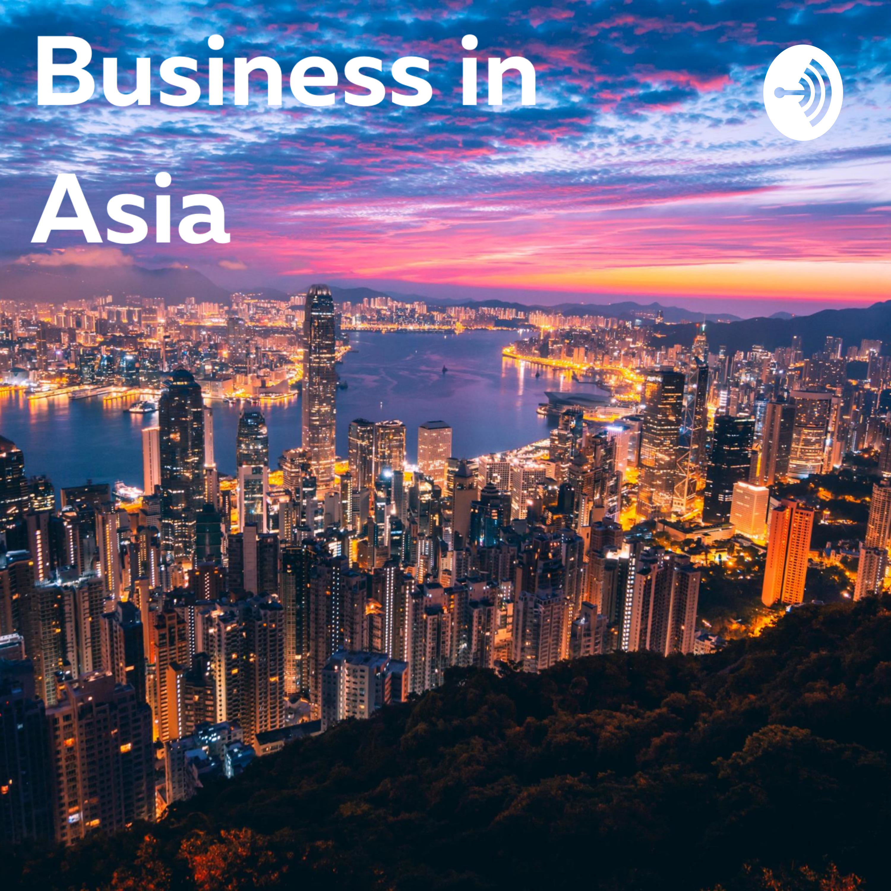 Business in Asia