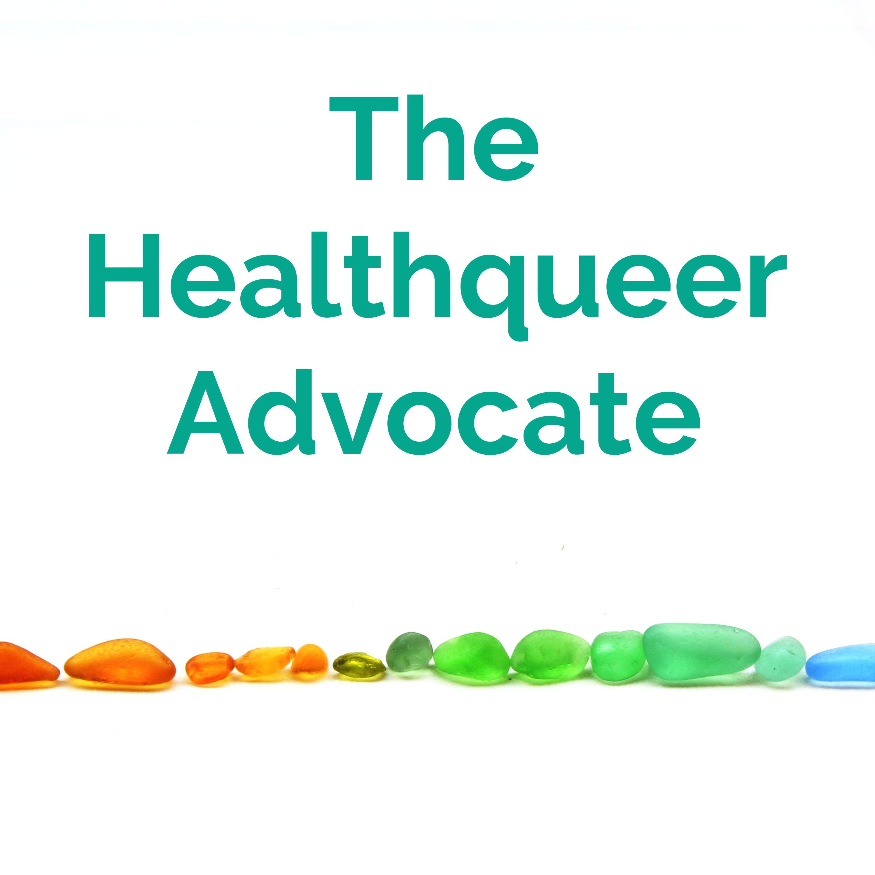 The Healthqueer Advocate
