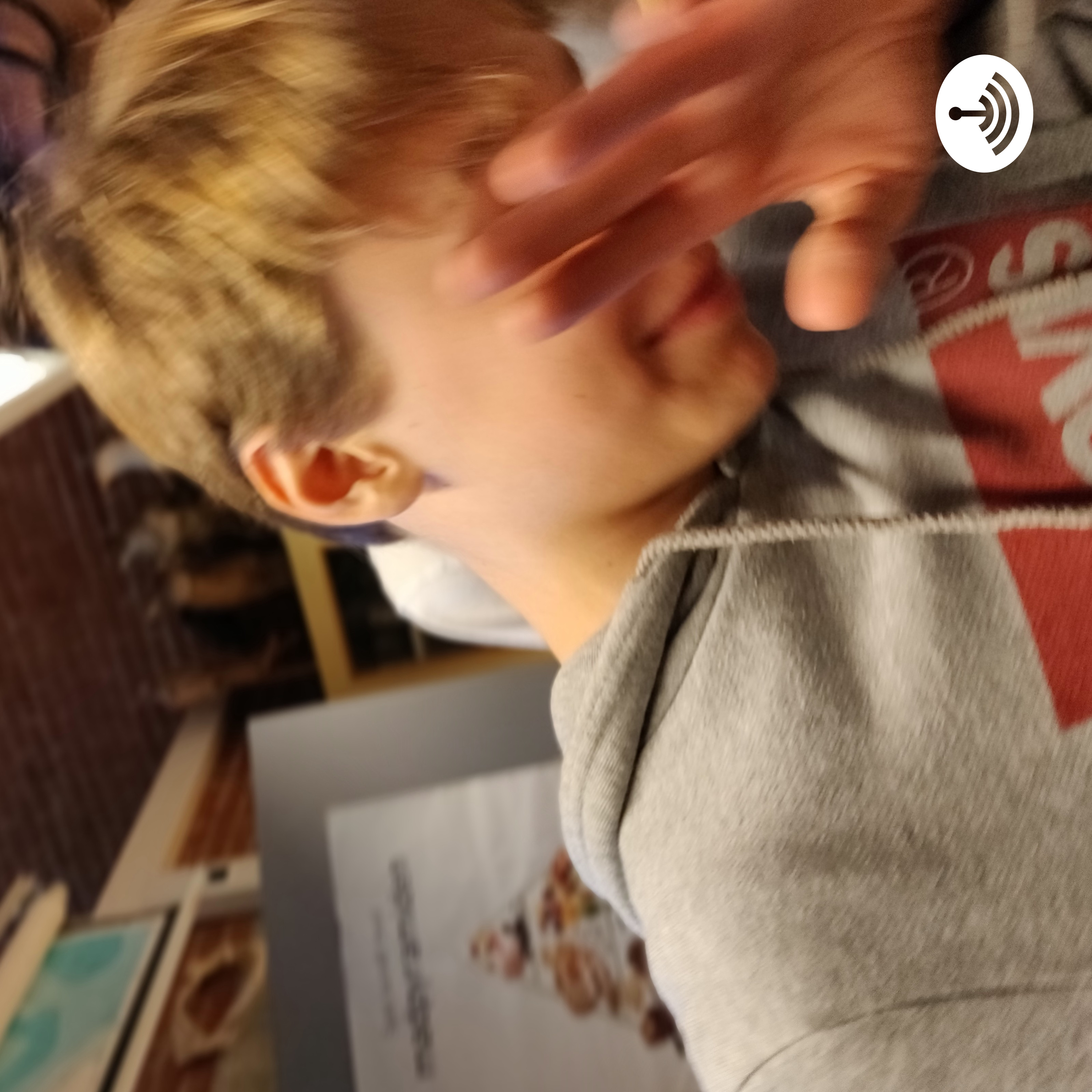 Alt Vores Shit af Laurits T