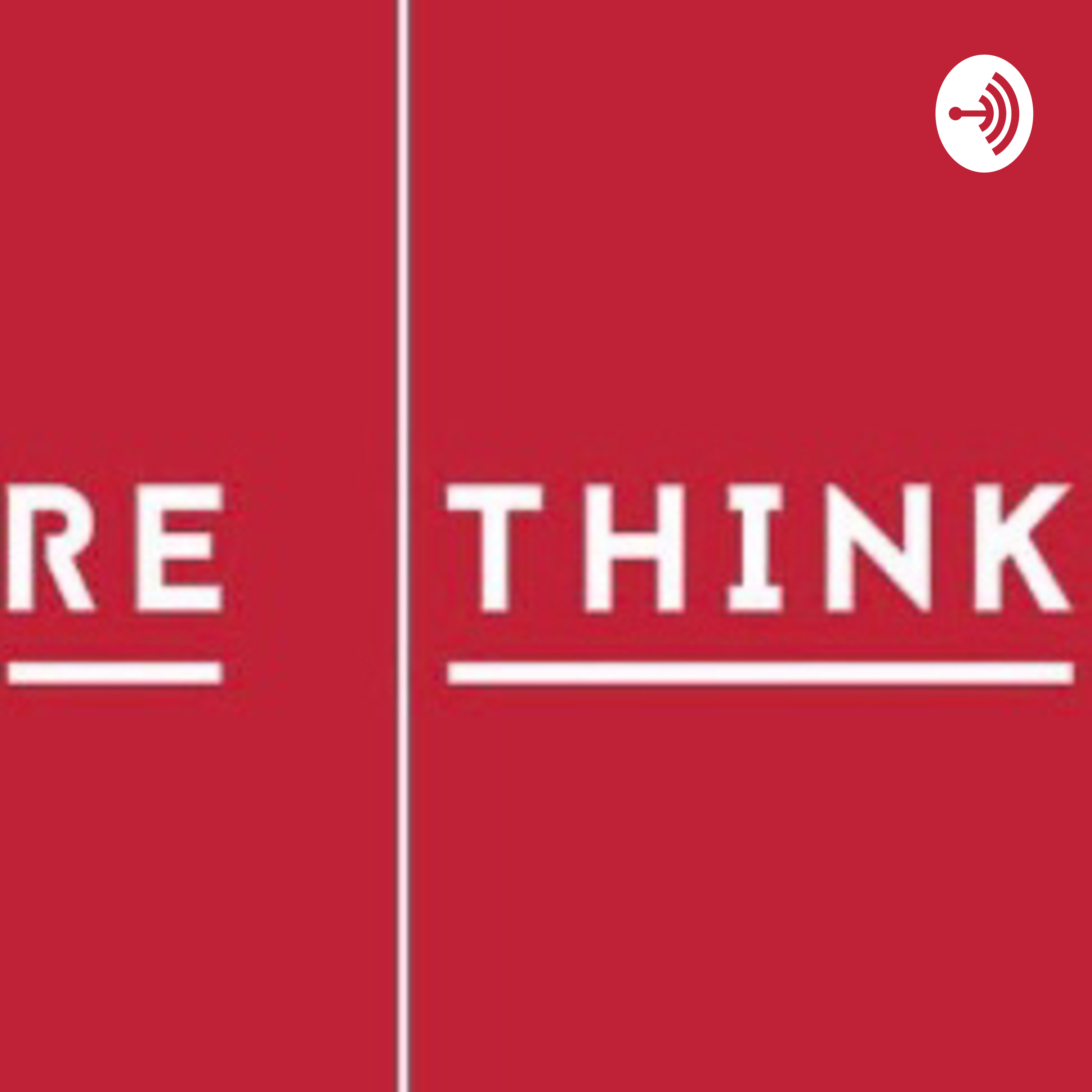 ReThink: Future Thinking Now: Host Rashmi Dube