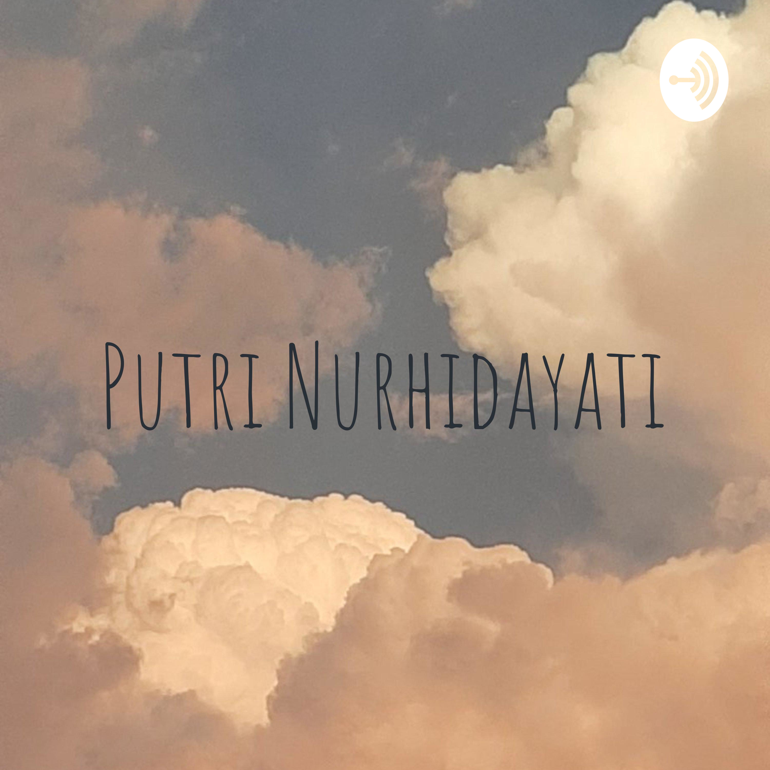 Putri Nurhidayati