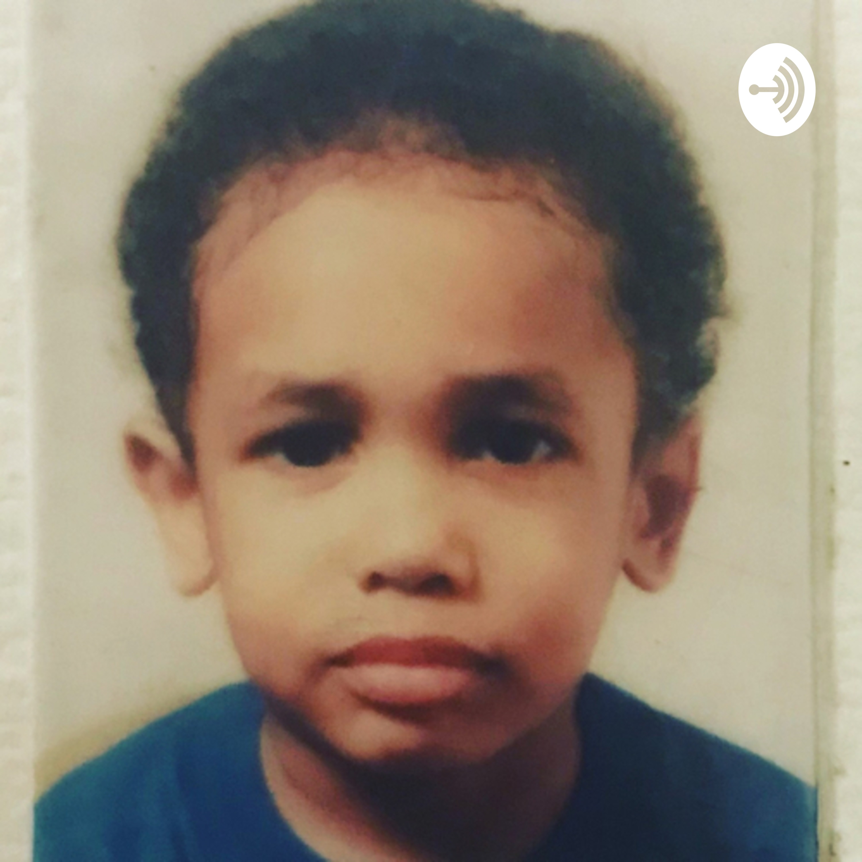 Nicholas James Peterson podcast