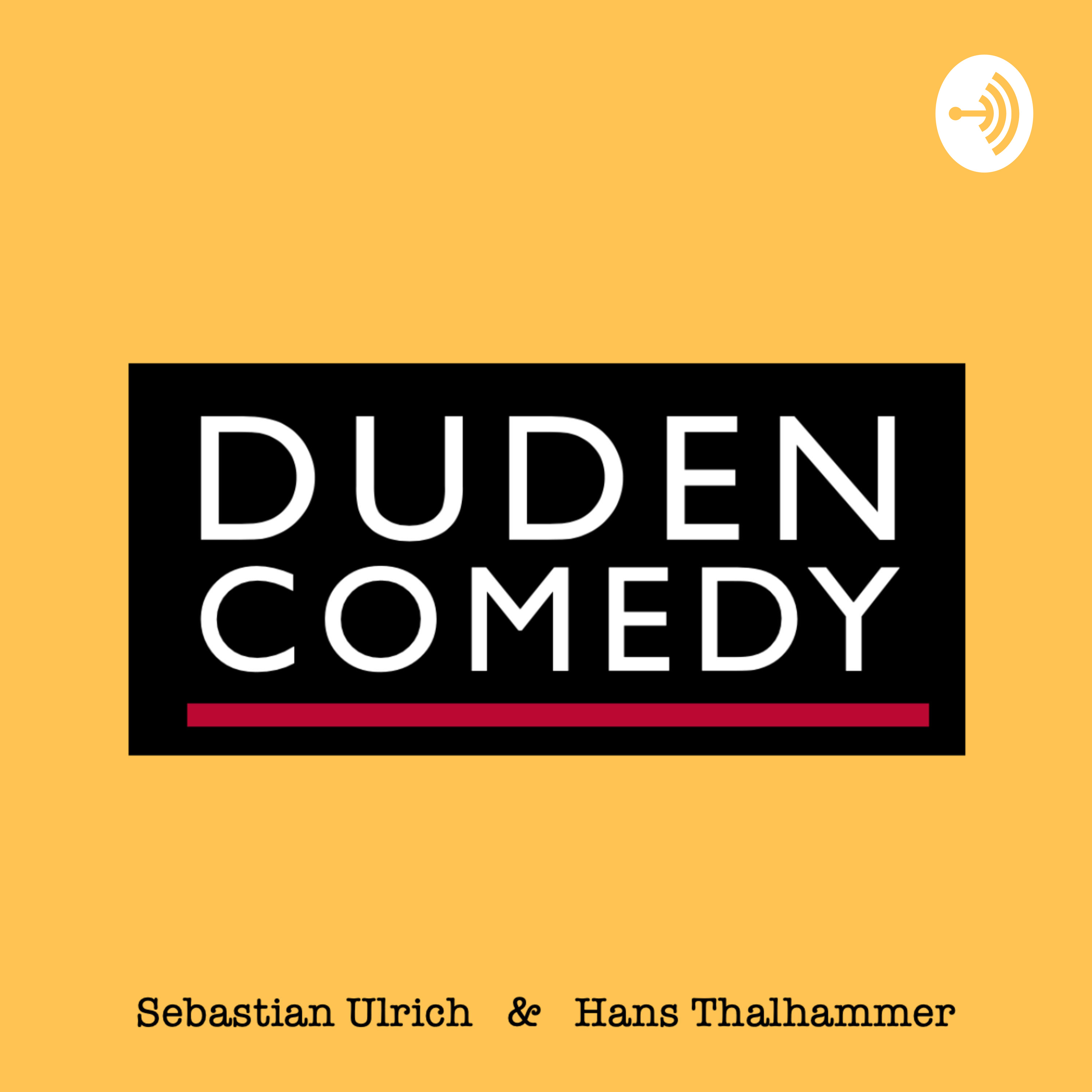 DUDEN-Comedy