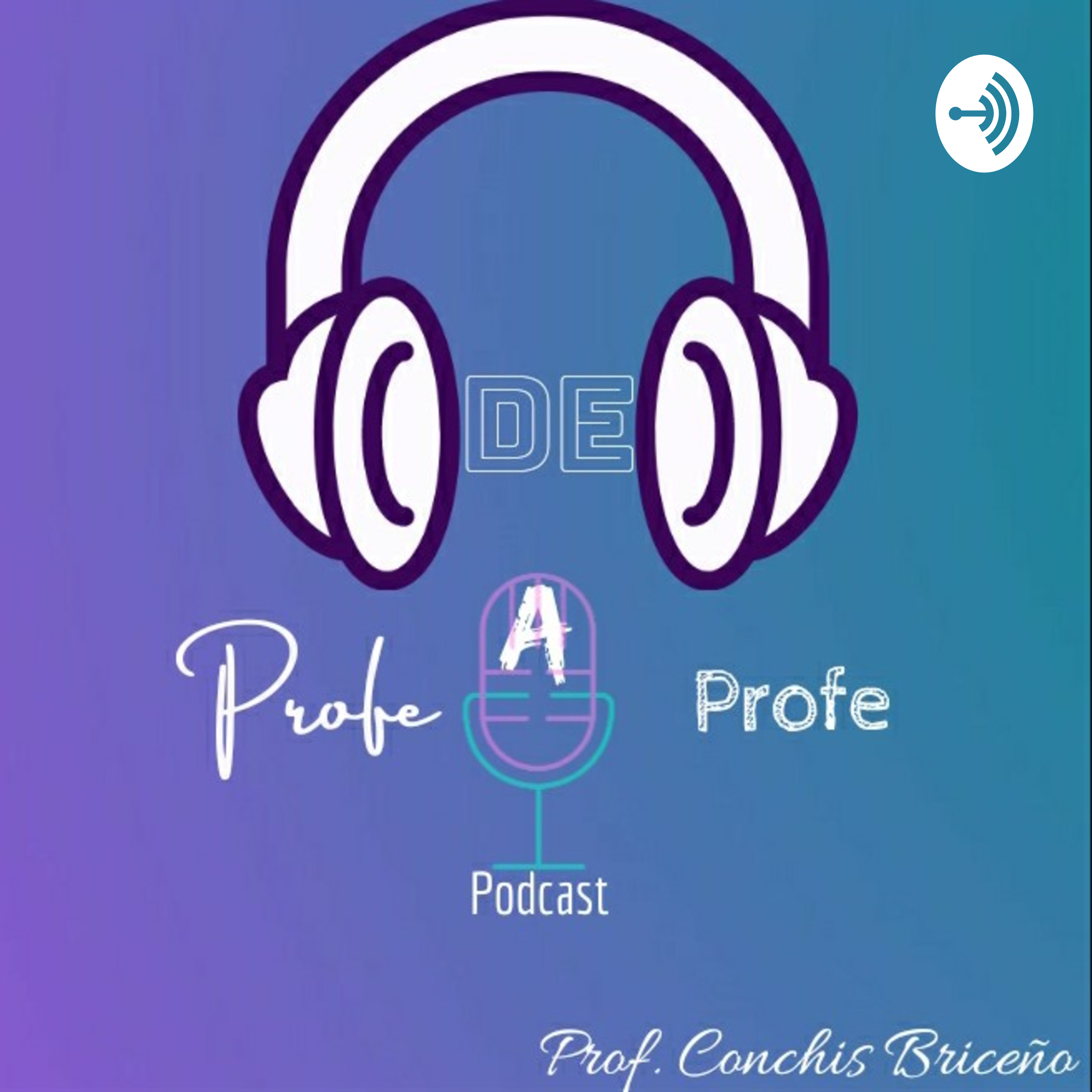 De Profe a Profe