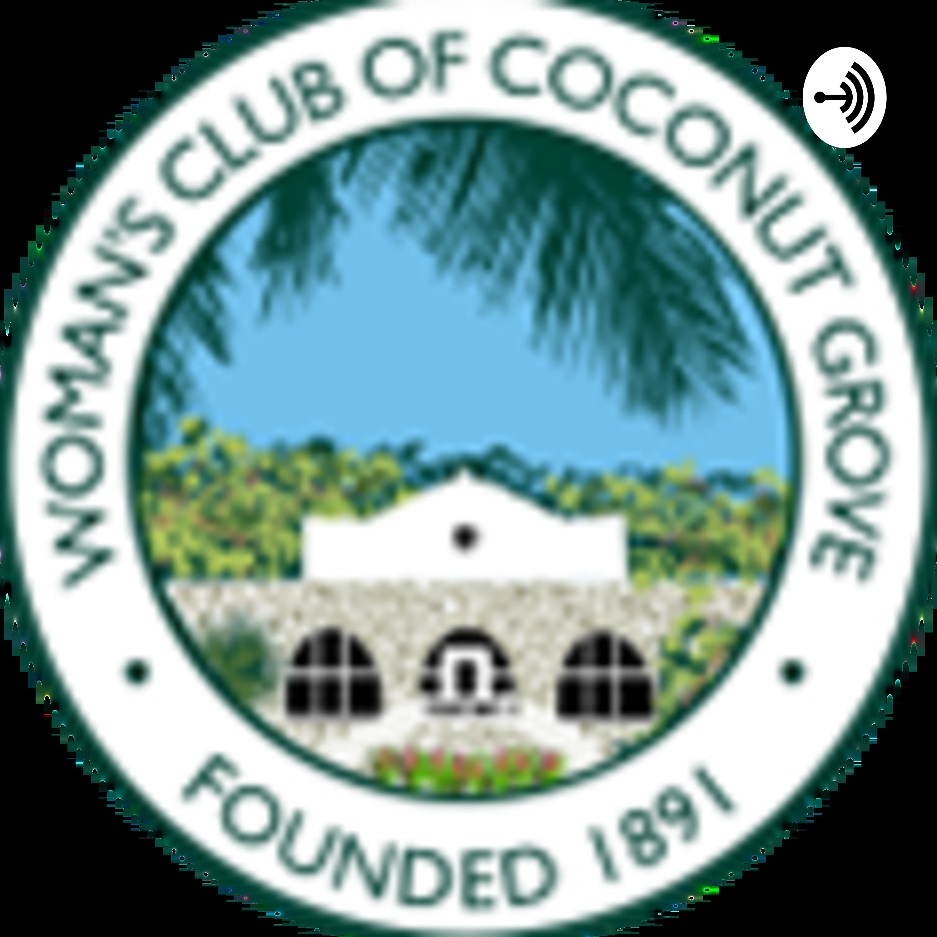 woman's club of coconut grove
