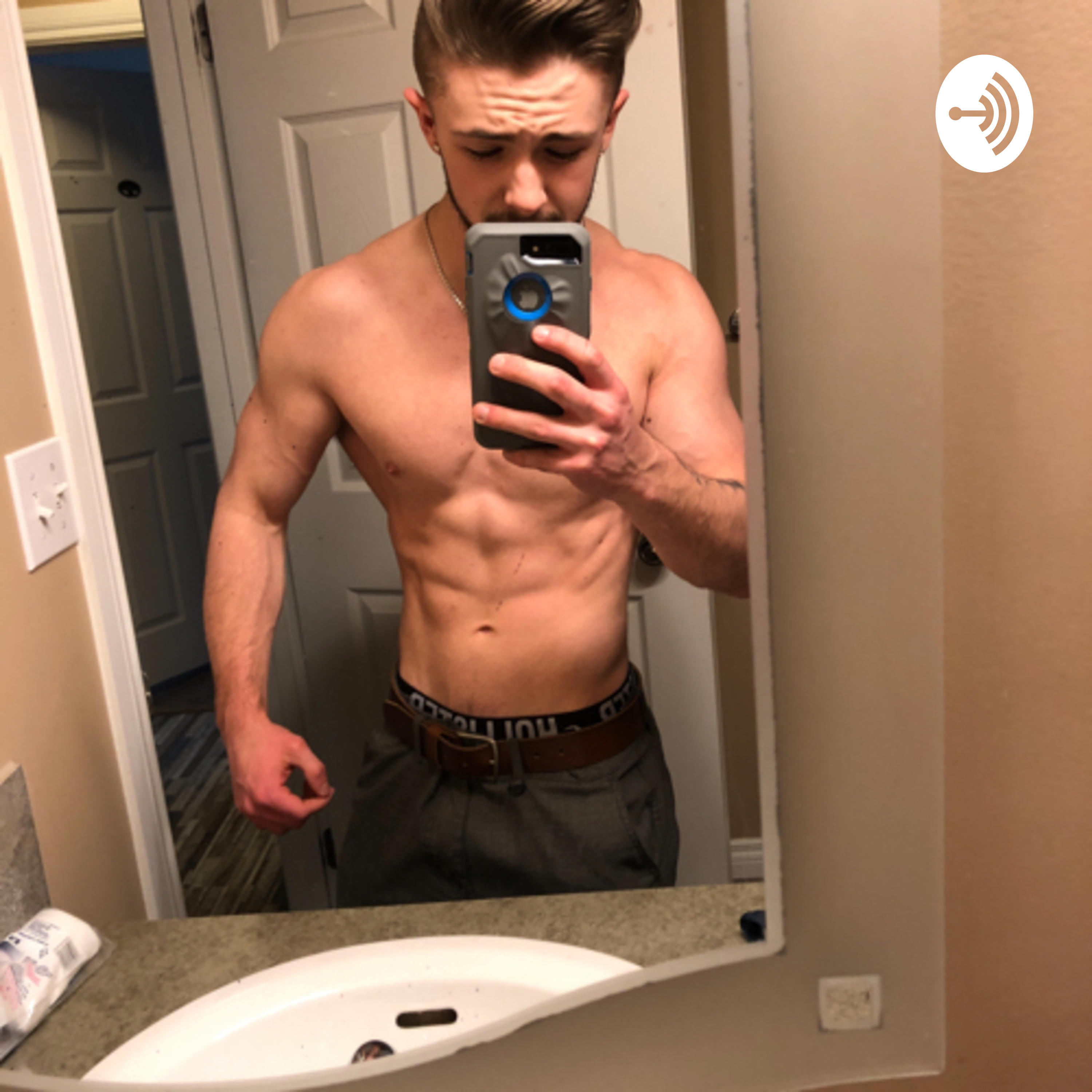 Barbells and Bullsh*t