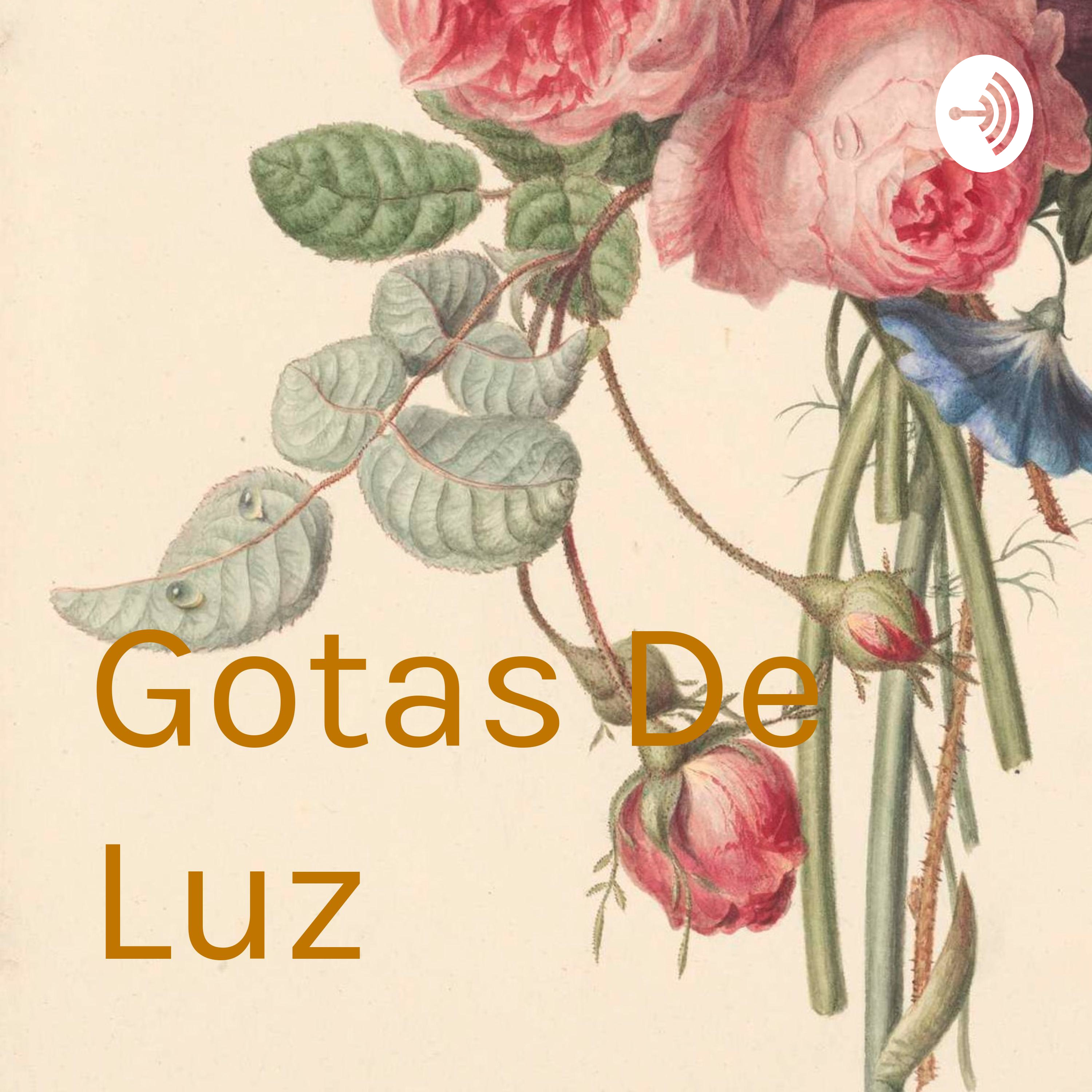 Gotas De Luz