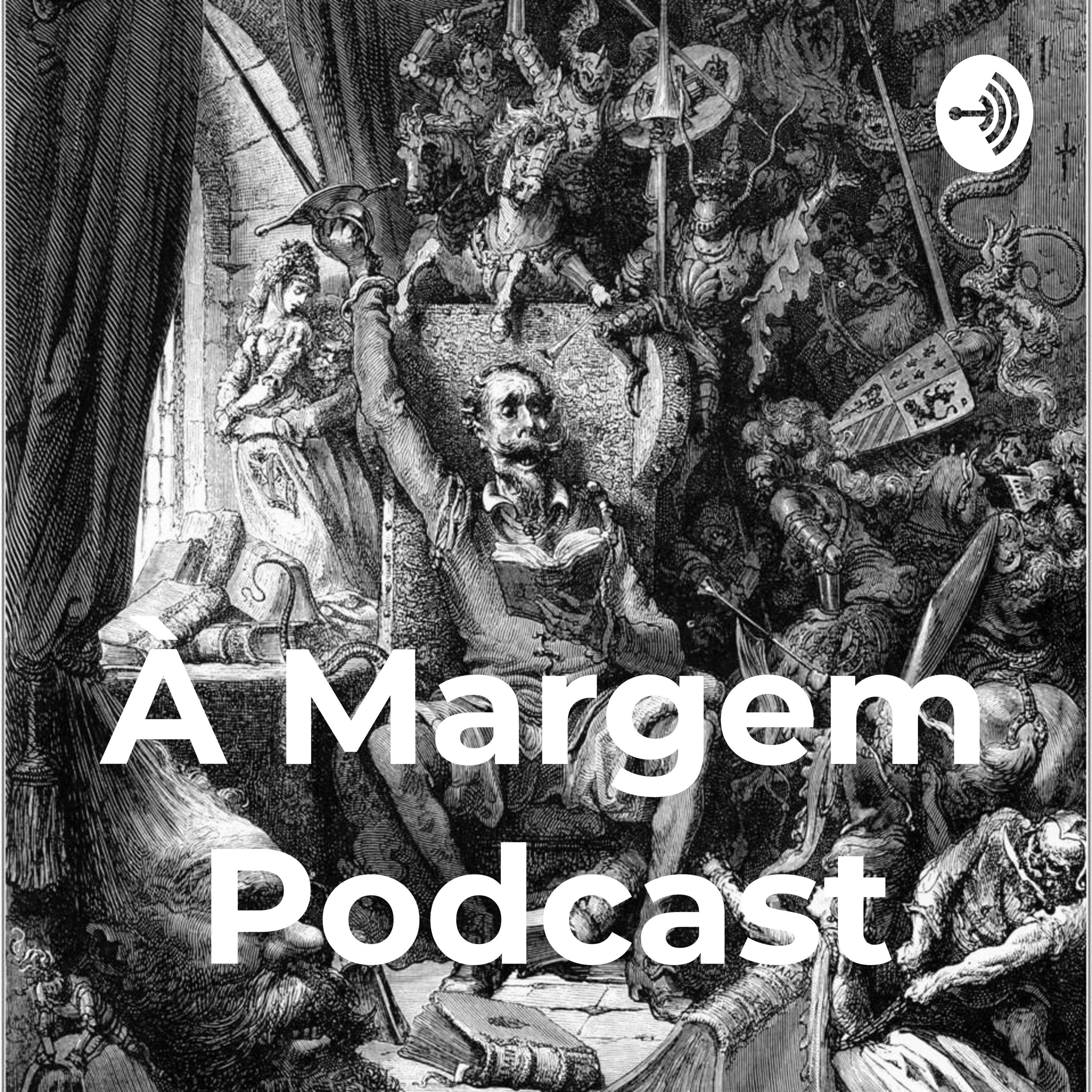 À Margem Podcast
