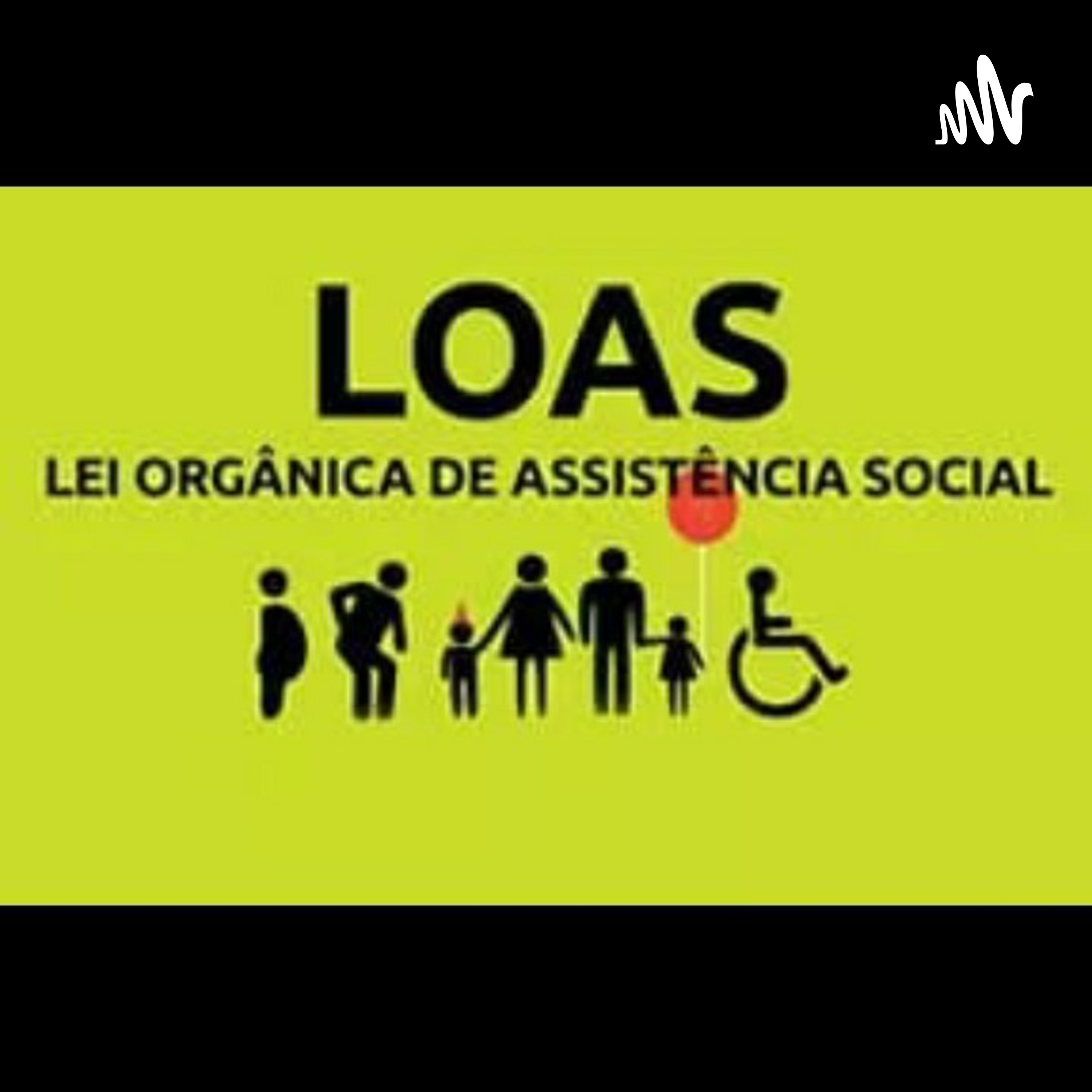 LOAS LOAS