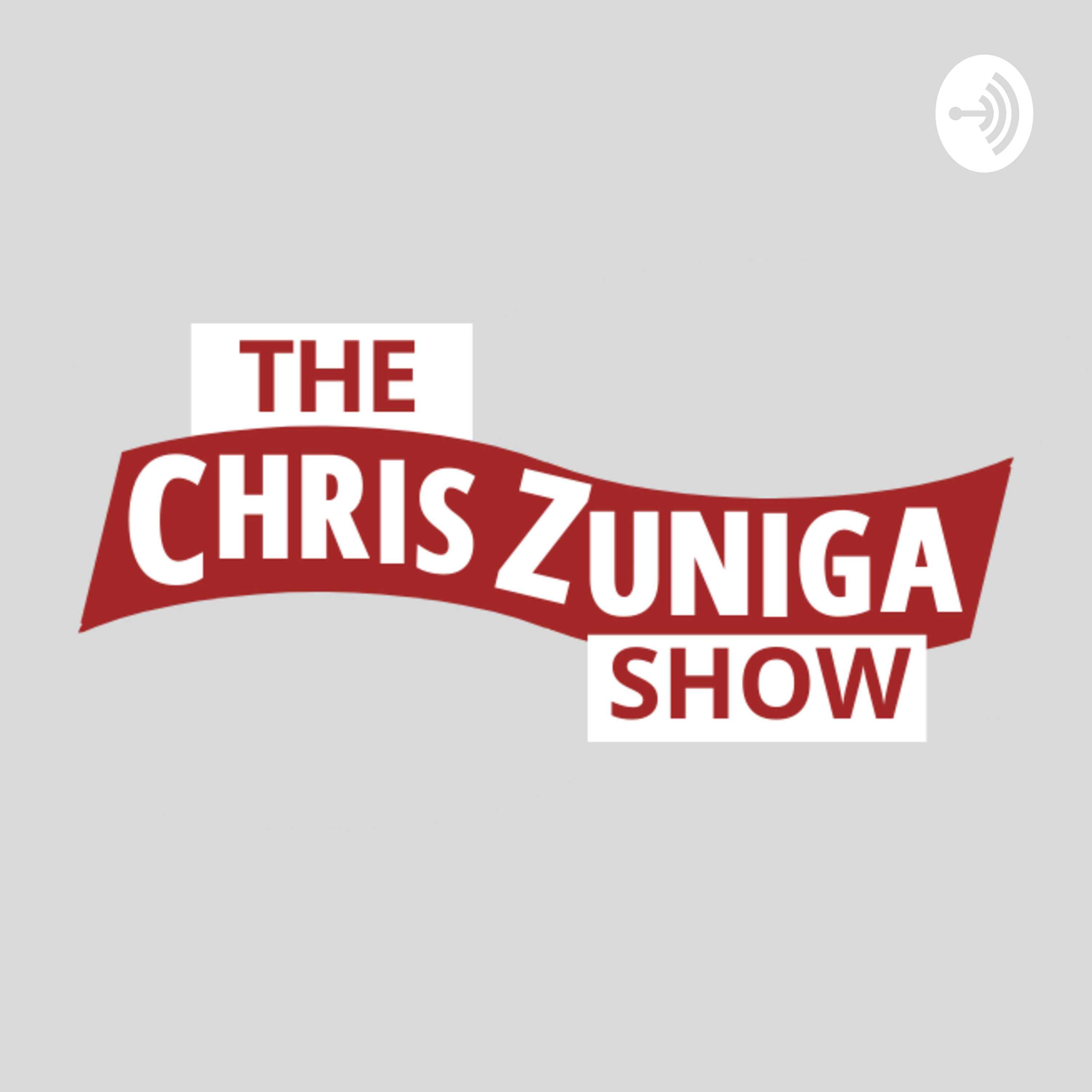 The Chris Zuniga Show