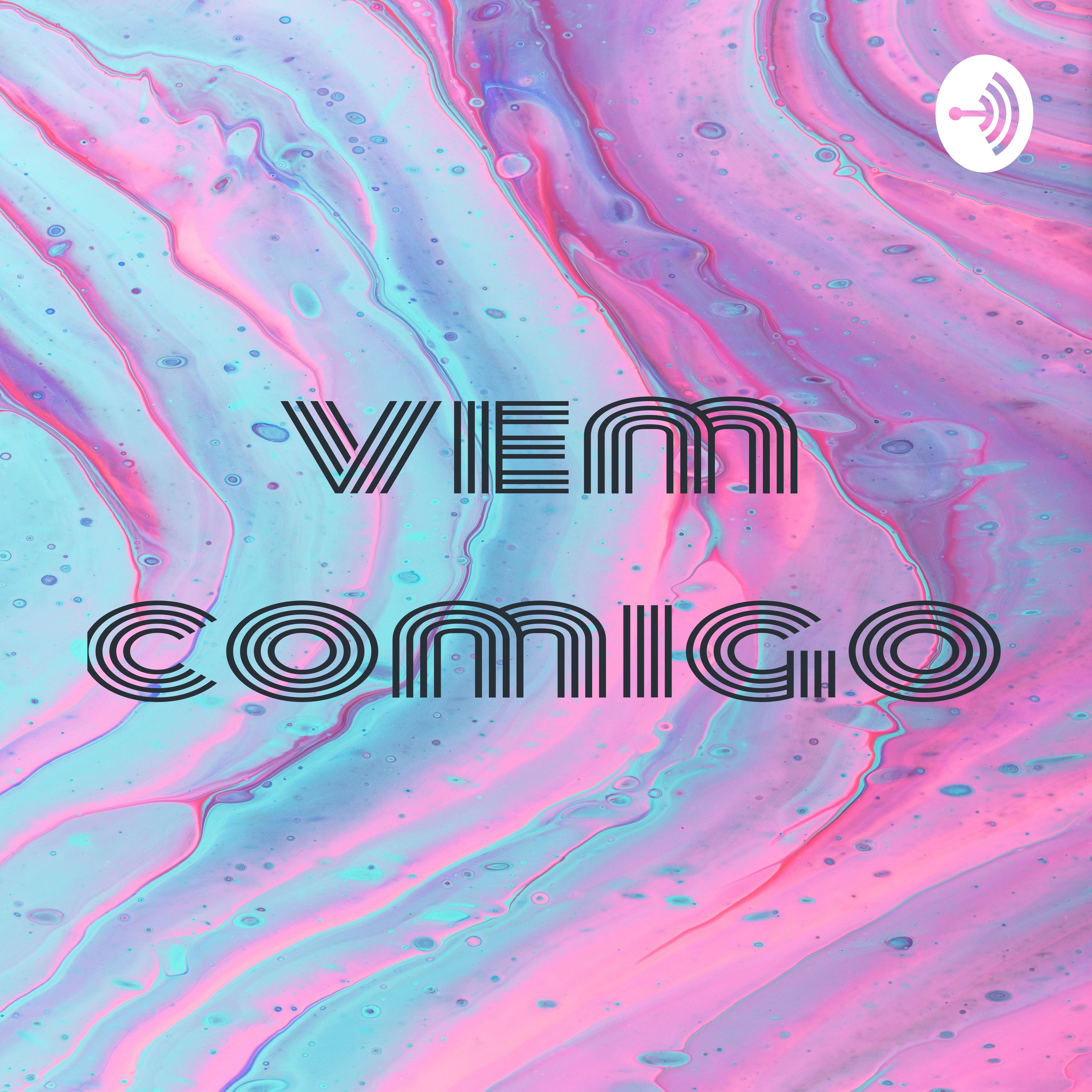 vem comigo af Victoria Alves