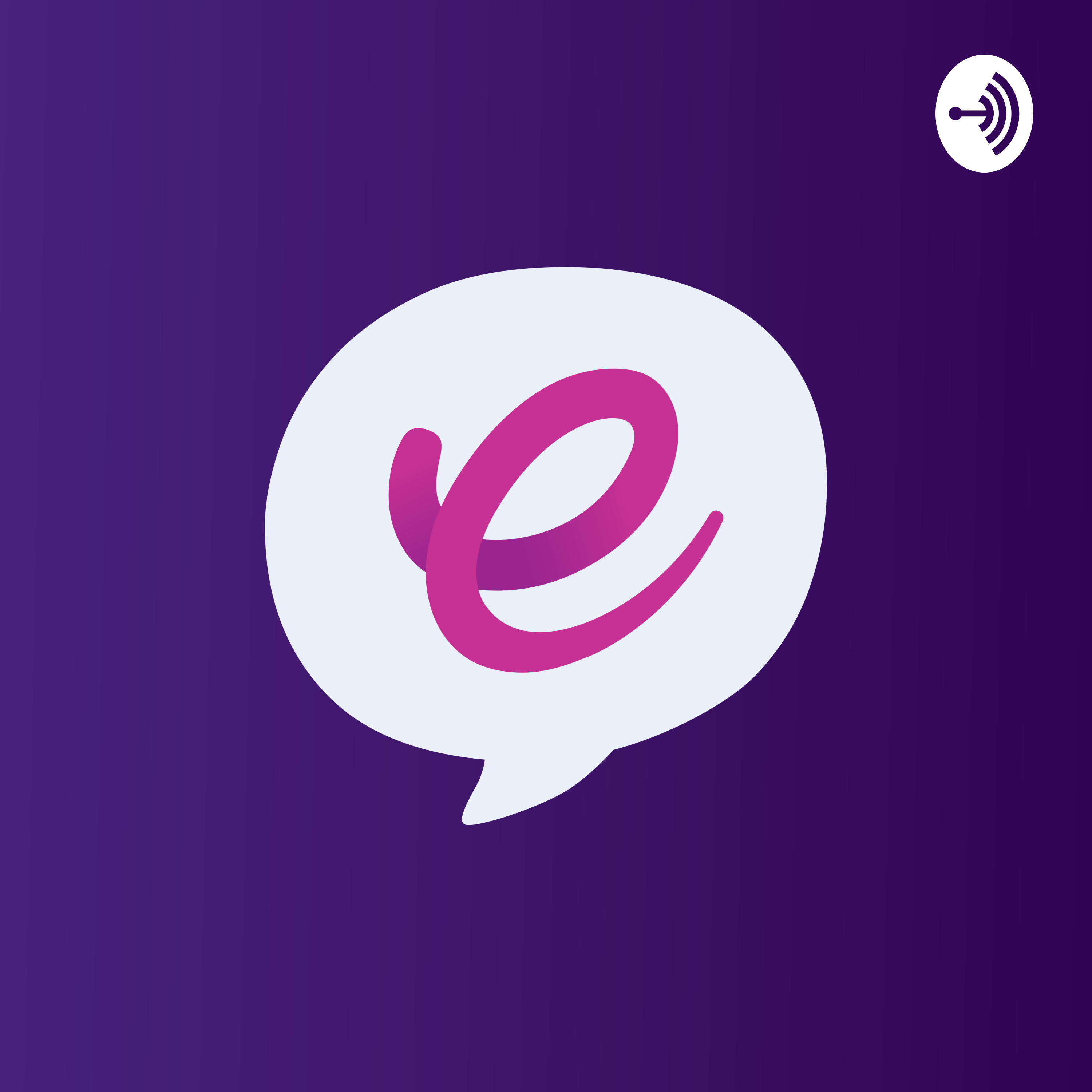 ELOCUENTIA podcast artwork