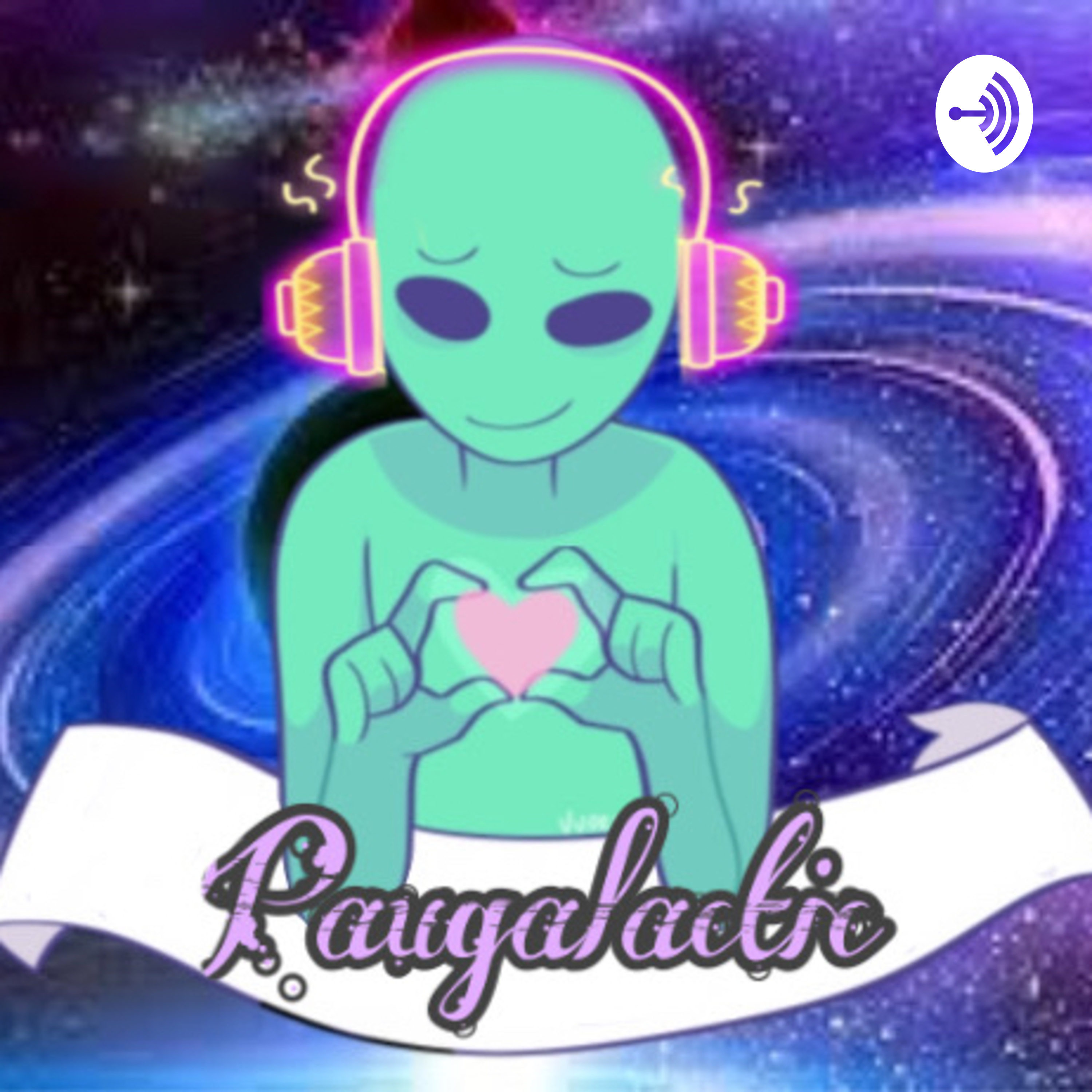 Paugalactic 