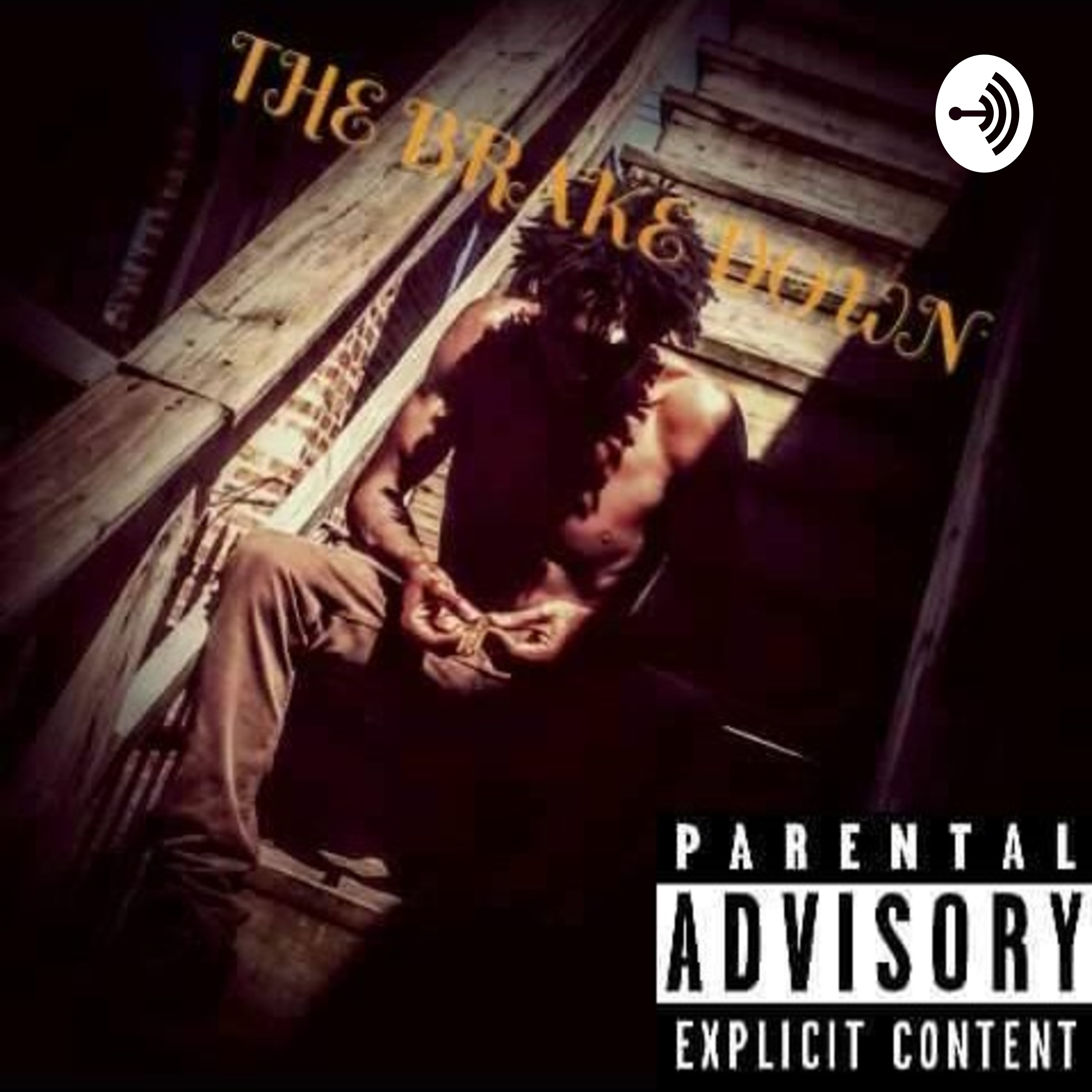 JUSTLILBRO Therapper