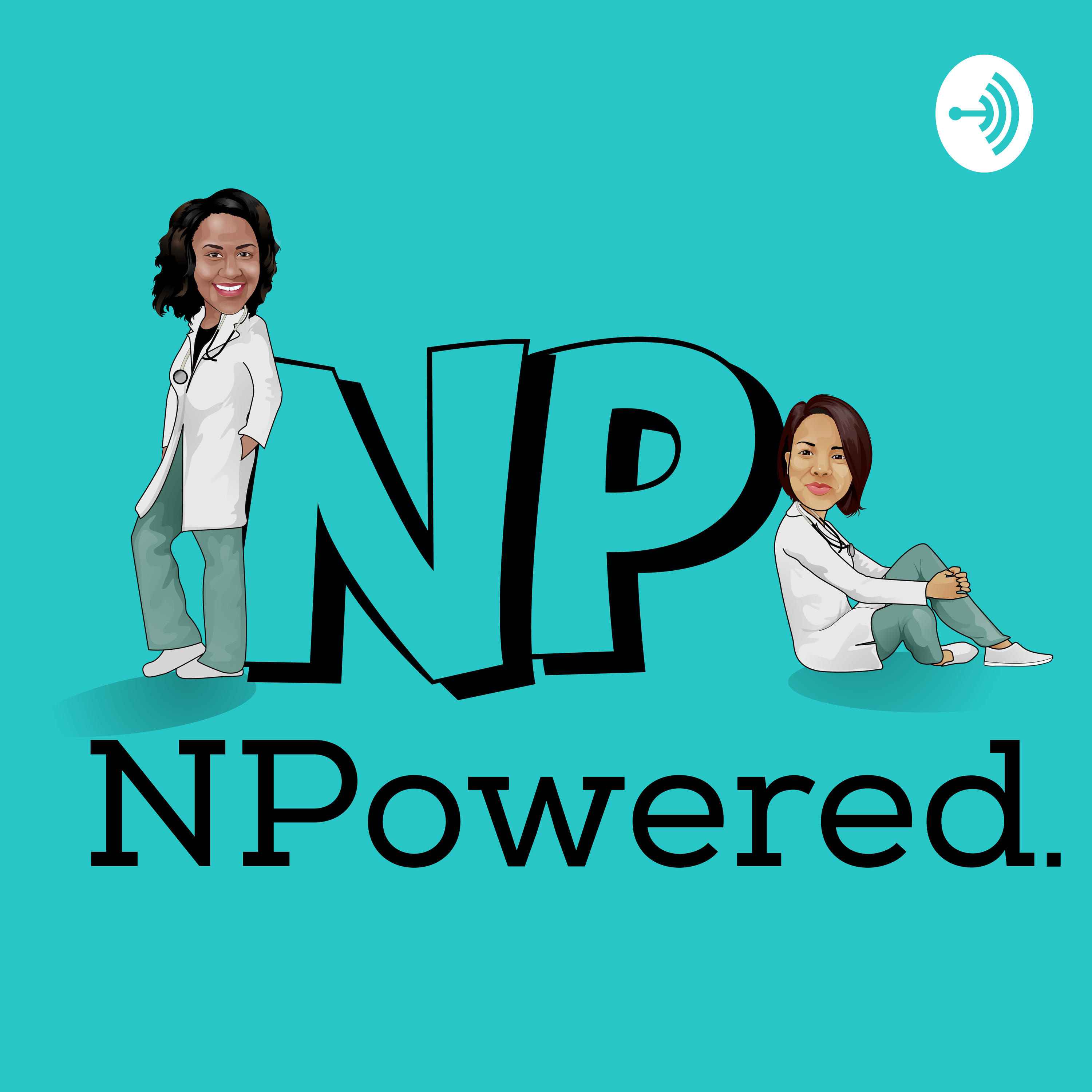 NPowered. 