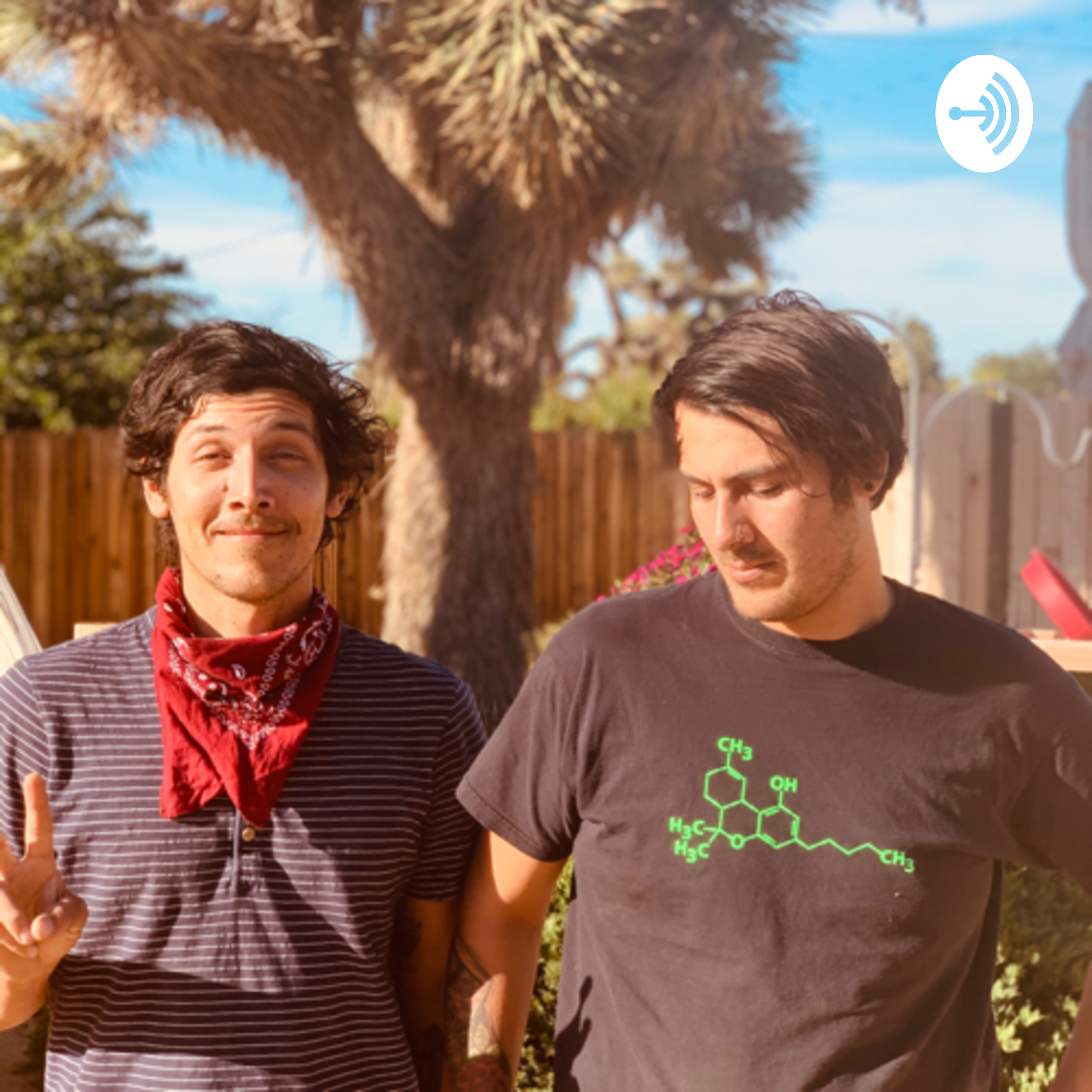 Los Simpbroskis Punk Ass Podcast