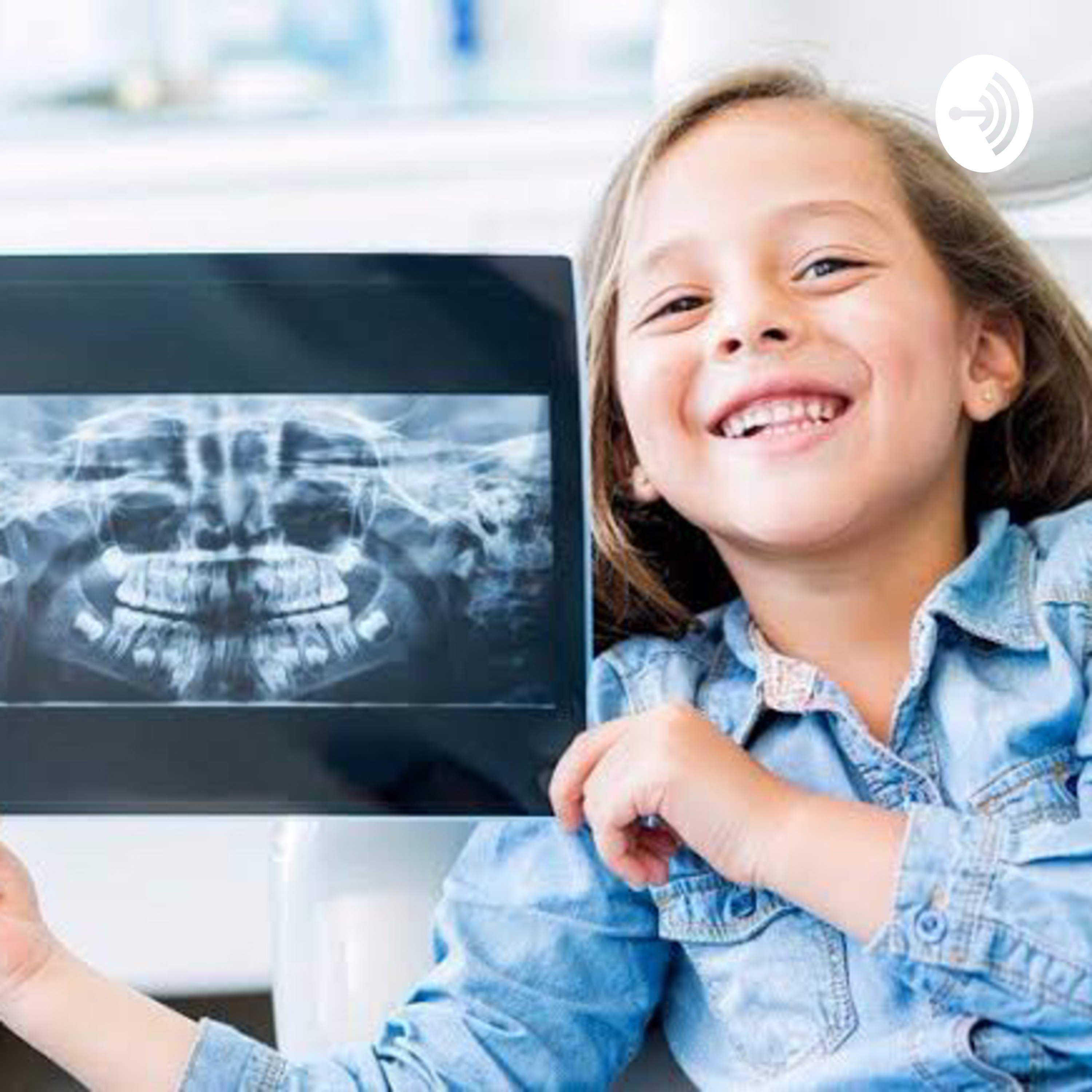 Radiografía infantil