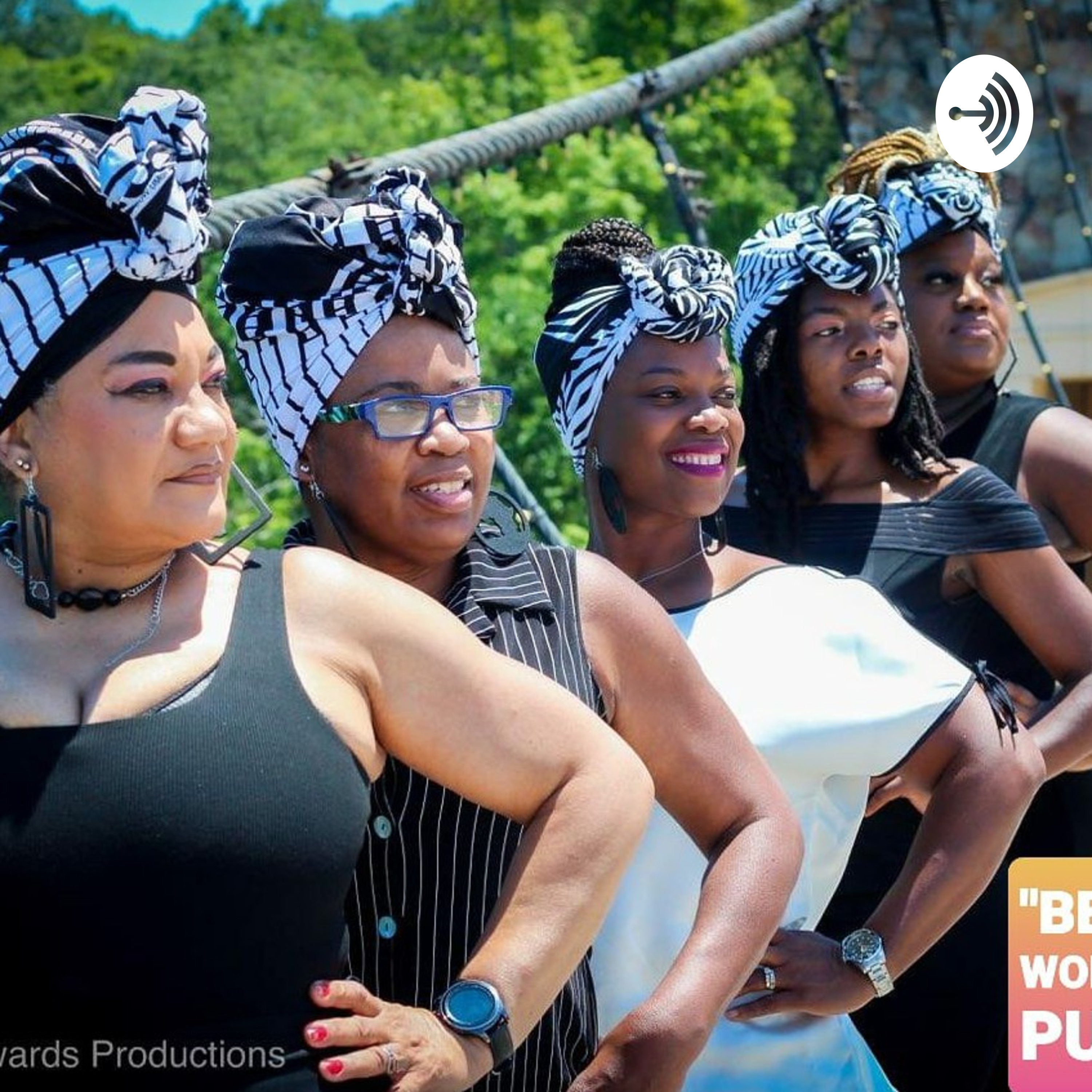Beautiful Women With A Purpose