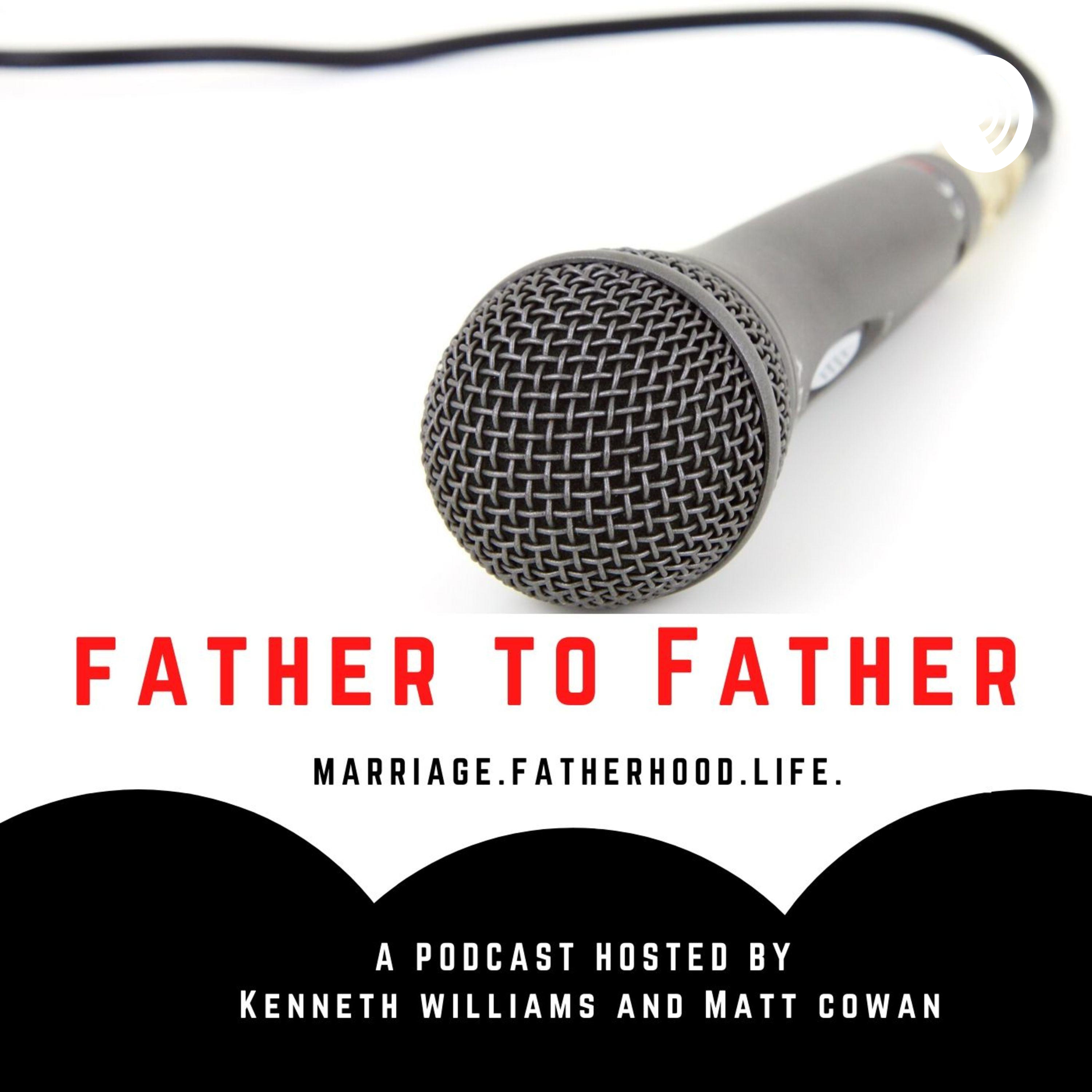Father 2 Father